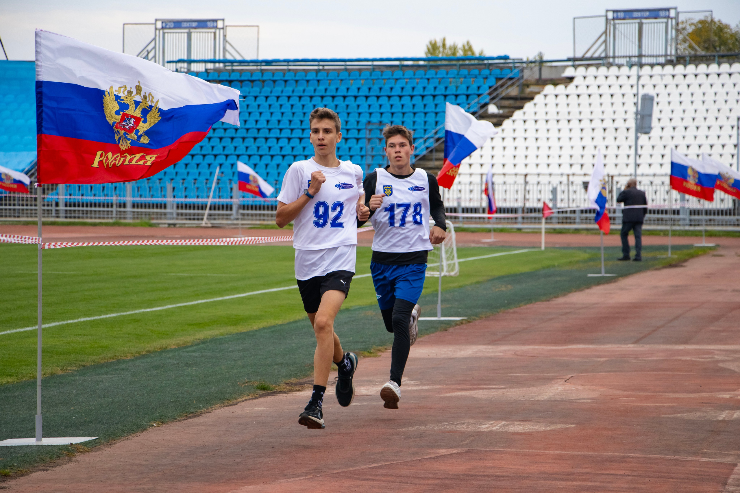 Другой спорт. Репортажный и портретный фотограф в Тольятти