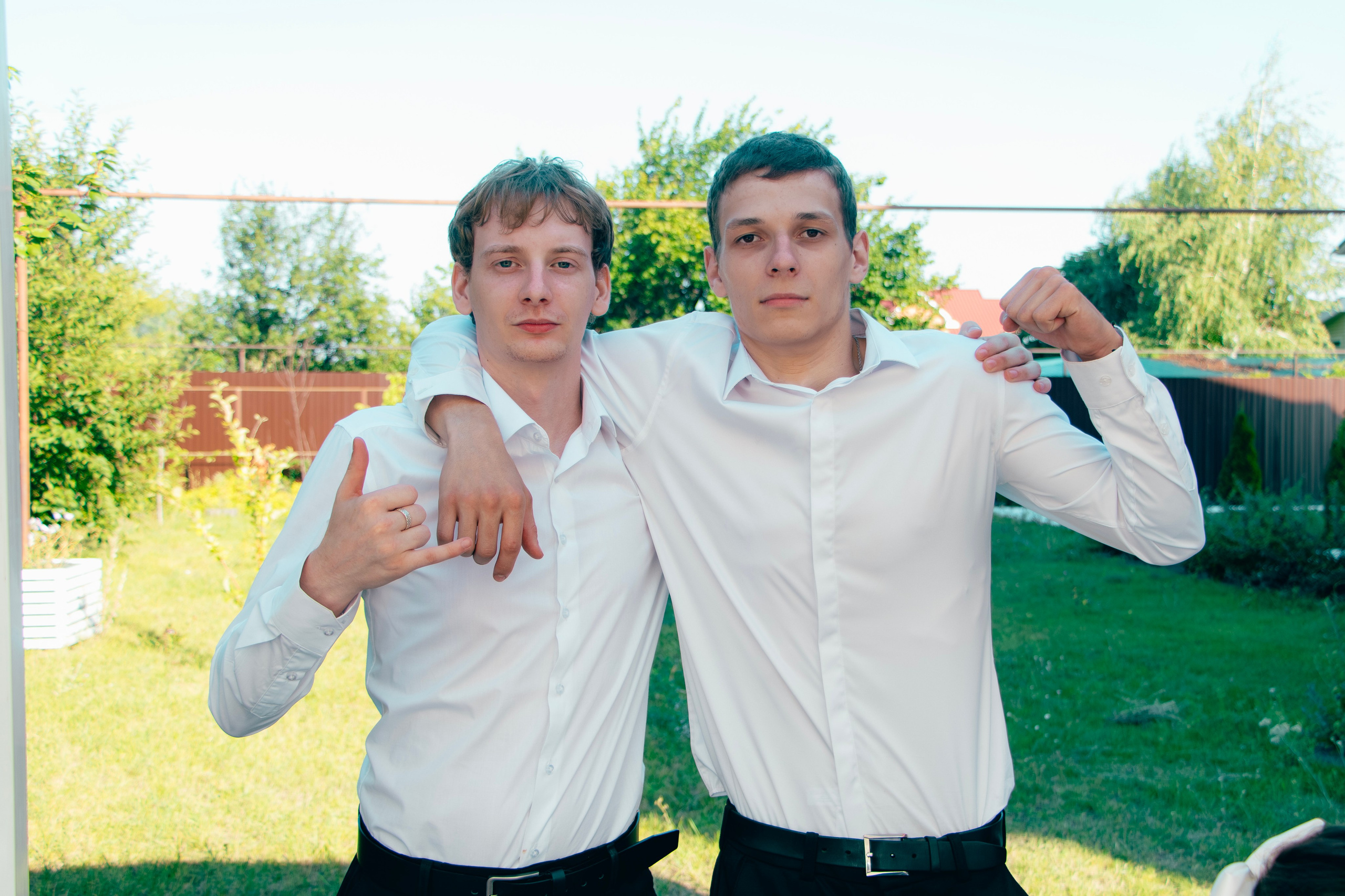 Роман & Анастасия. Репортажный и портретный фотограф в Тольятти