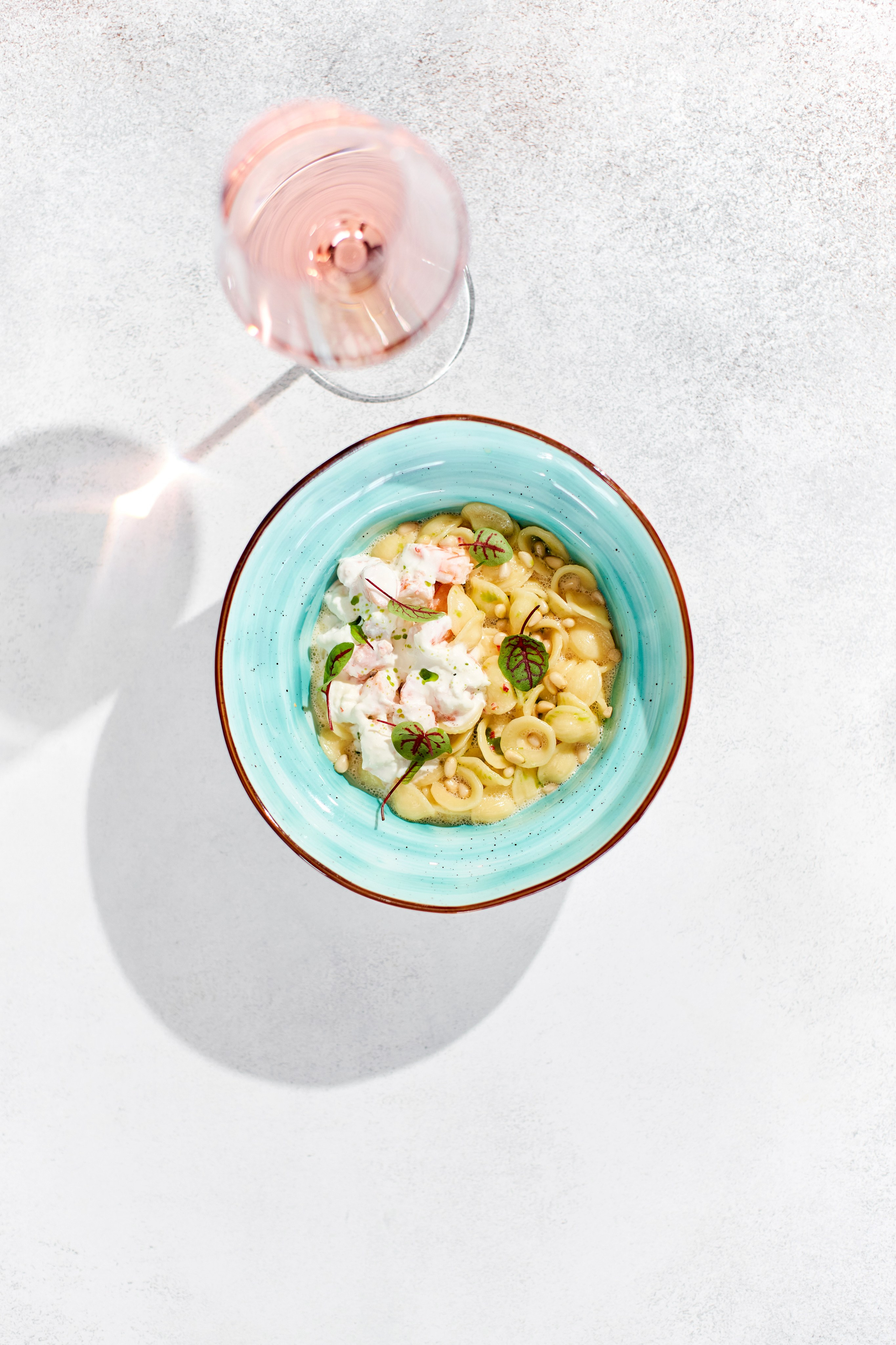 Ресторан «Murmansk». Контент фотограф в Москве Александр Хитько