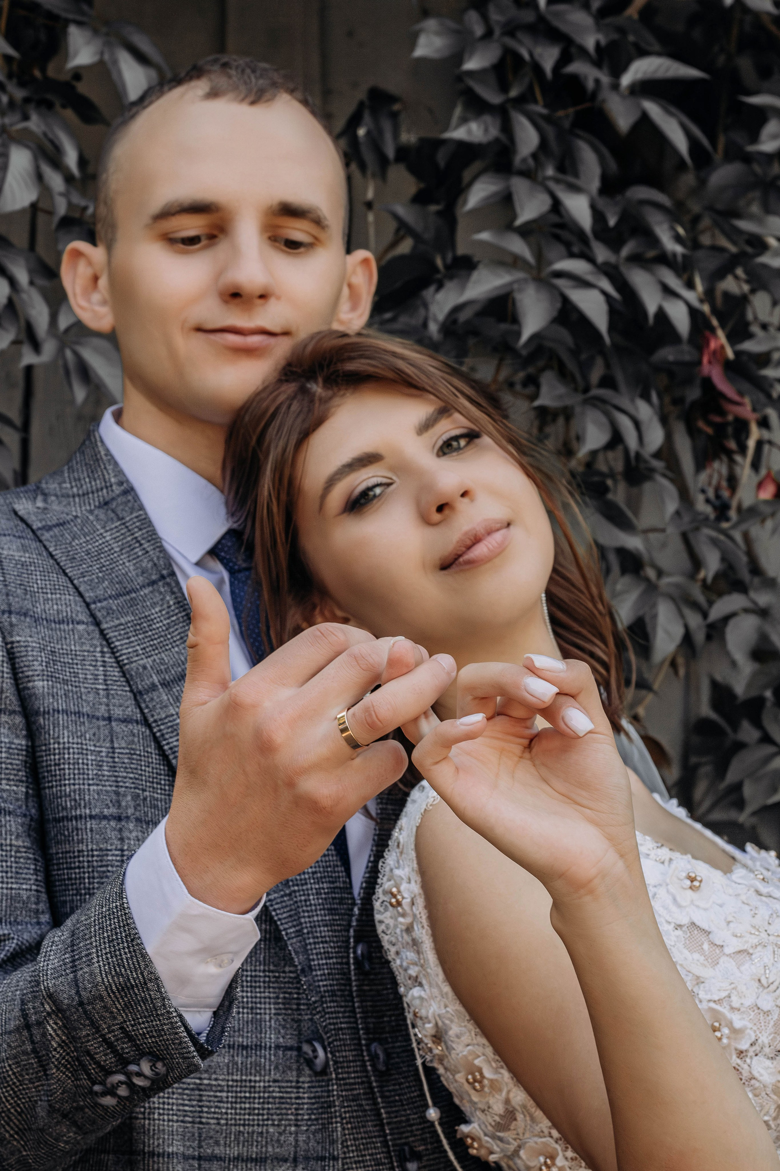 Анастасия и Дмитрий. Свадебный и Семейный фотограф Маргарита Павлова