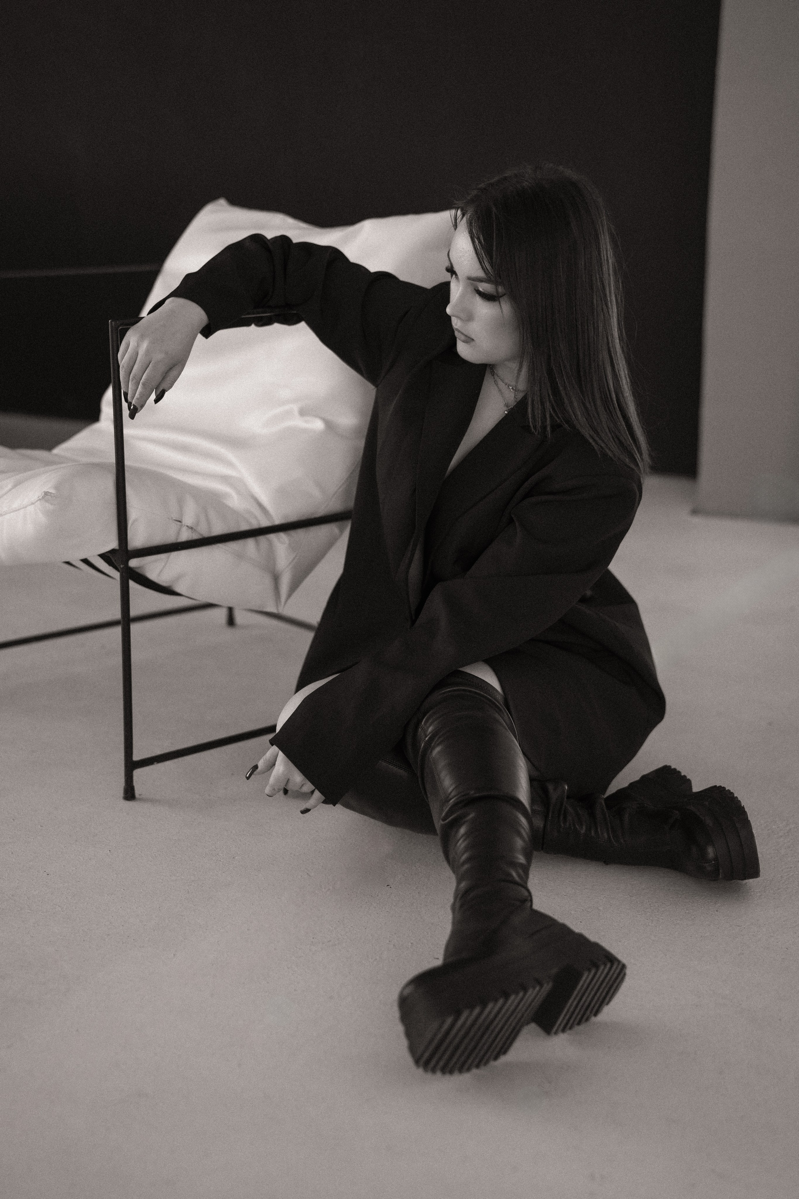 Даша. Фотограф в городе Владимир