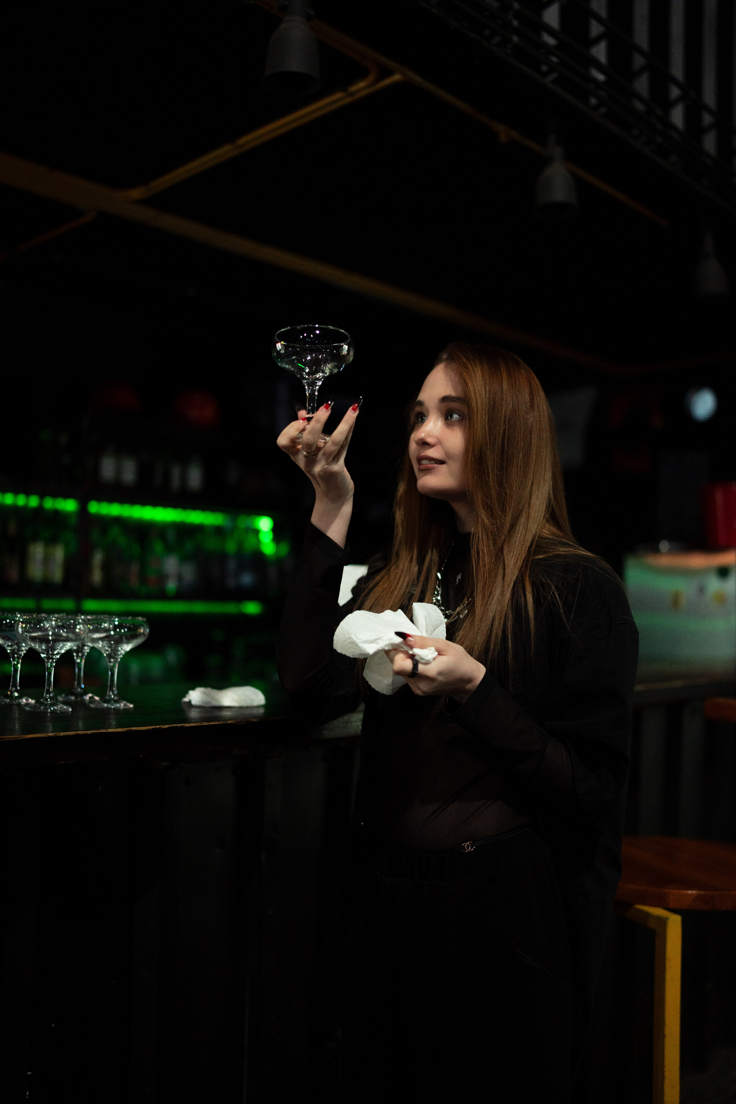 Промо для Вадимски ЦЕХ. Фотограф в городе Владимир