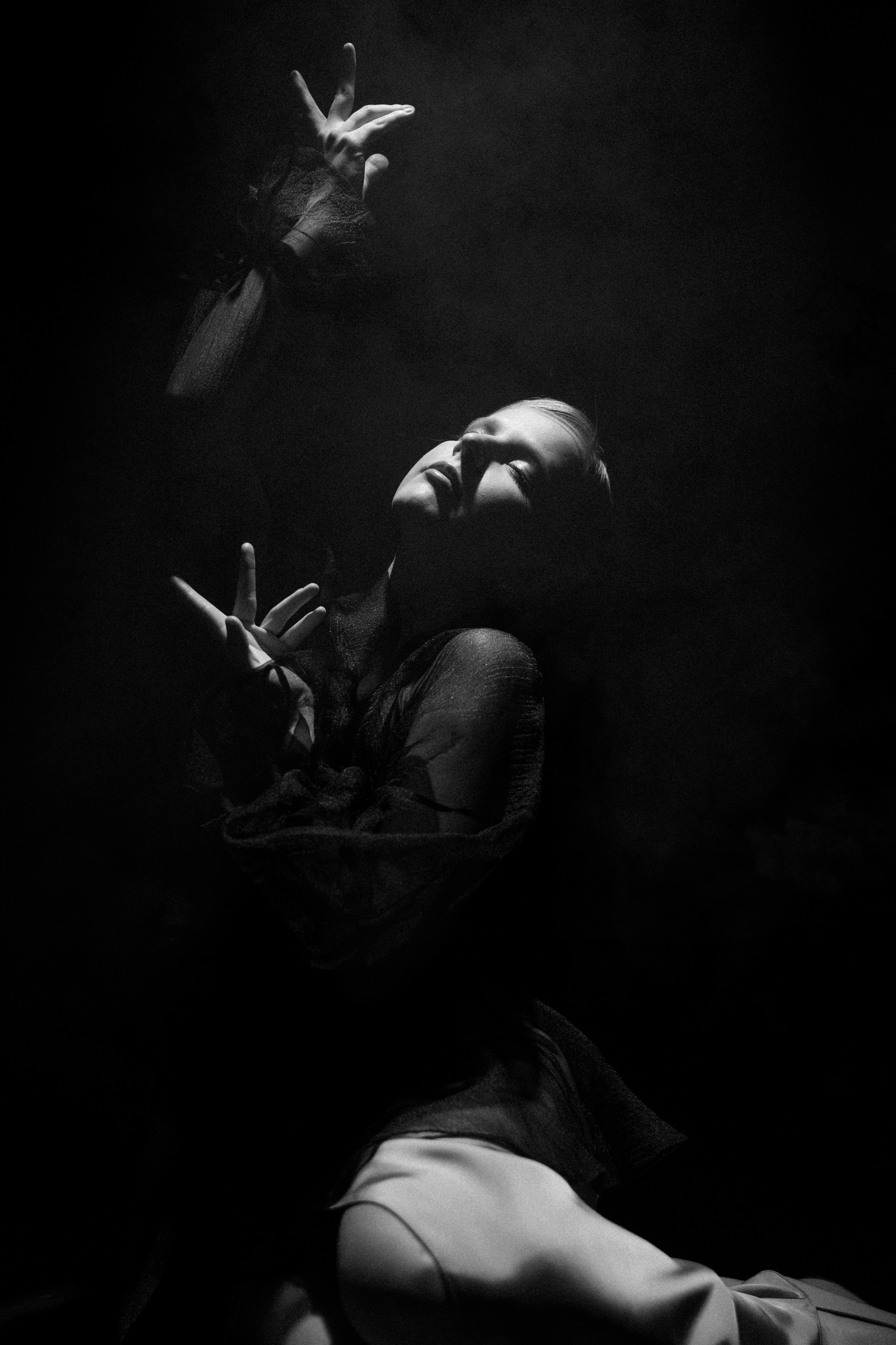 Мэри. Фотограф в городе Владимир