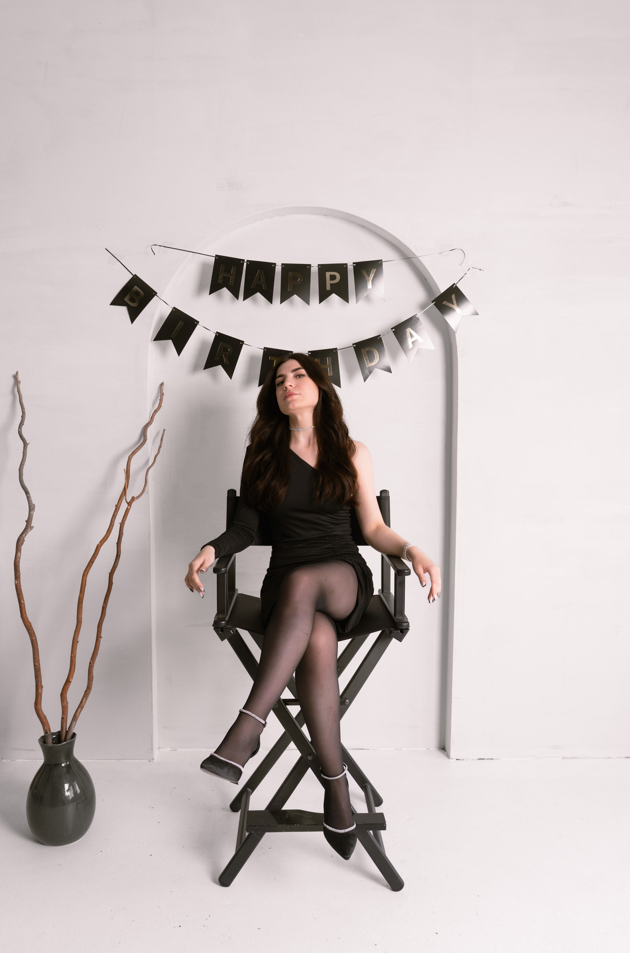 День Рождения Ирины. Фотограф в городе Владимир