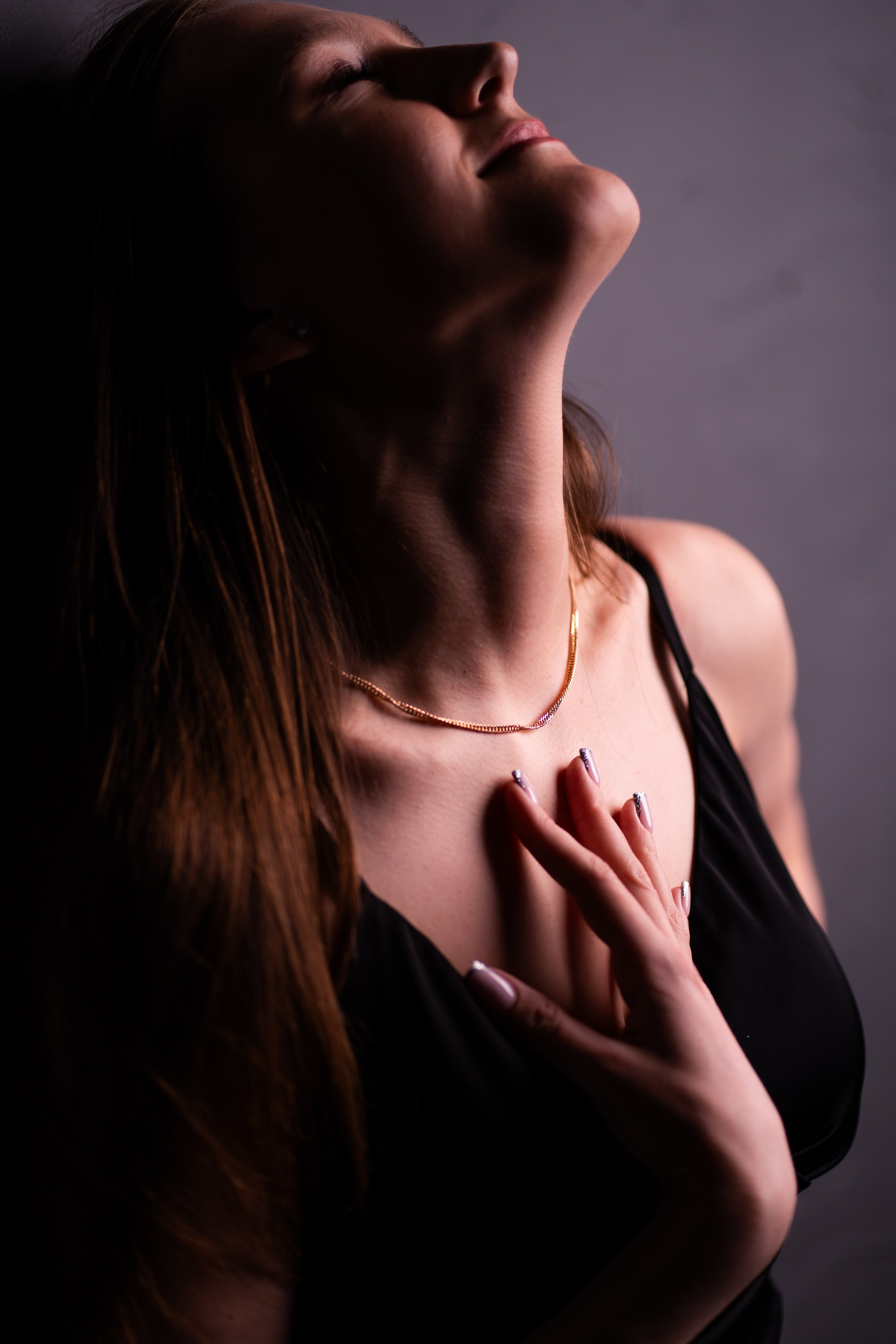 Кристина. Фотограф в городе Владимир