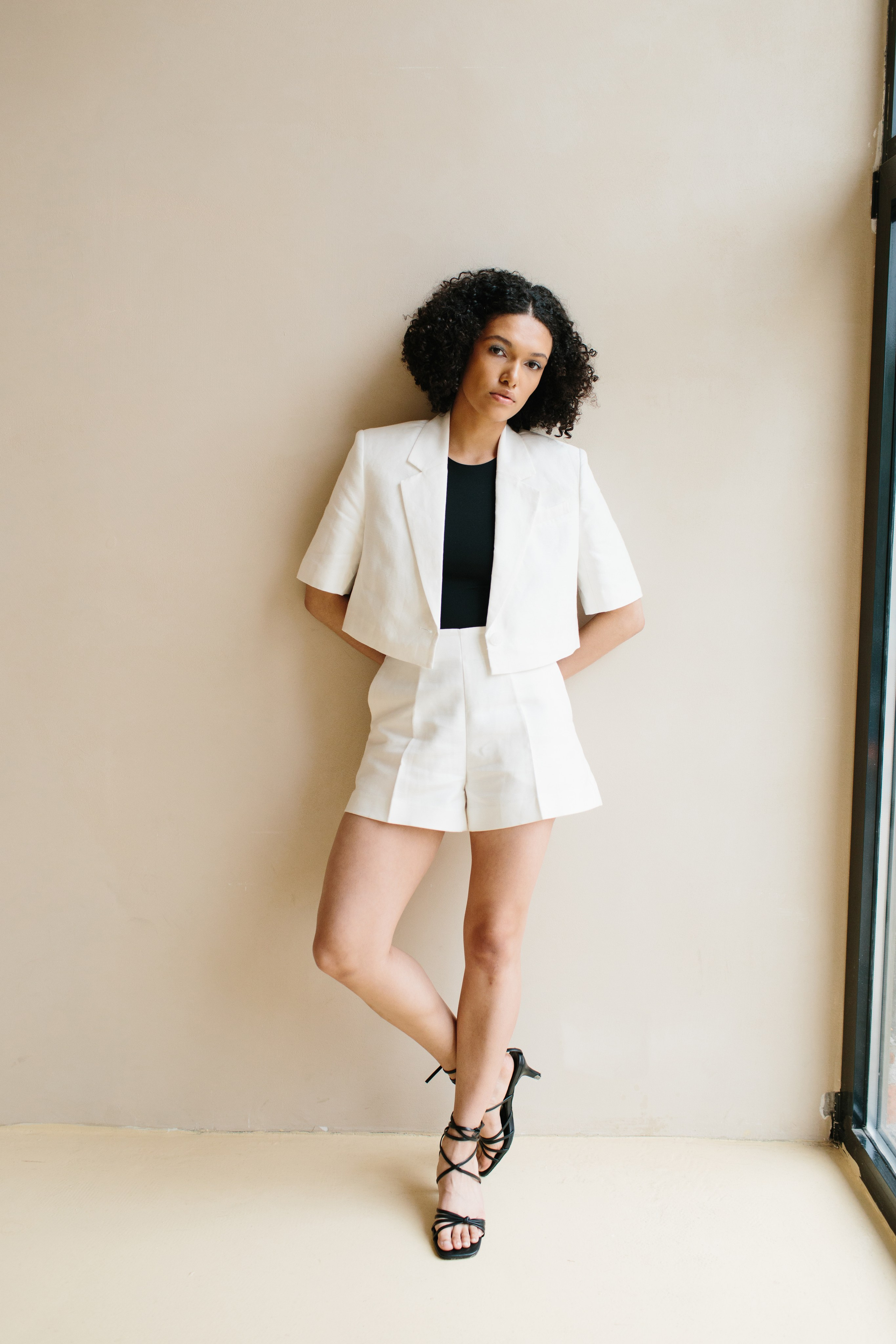 Bebe for Stocksyunited. Портретный фотограф Филимонов Сергей