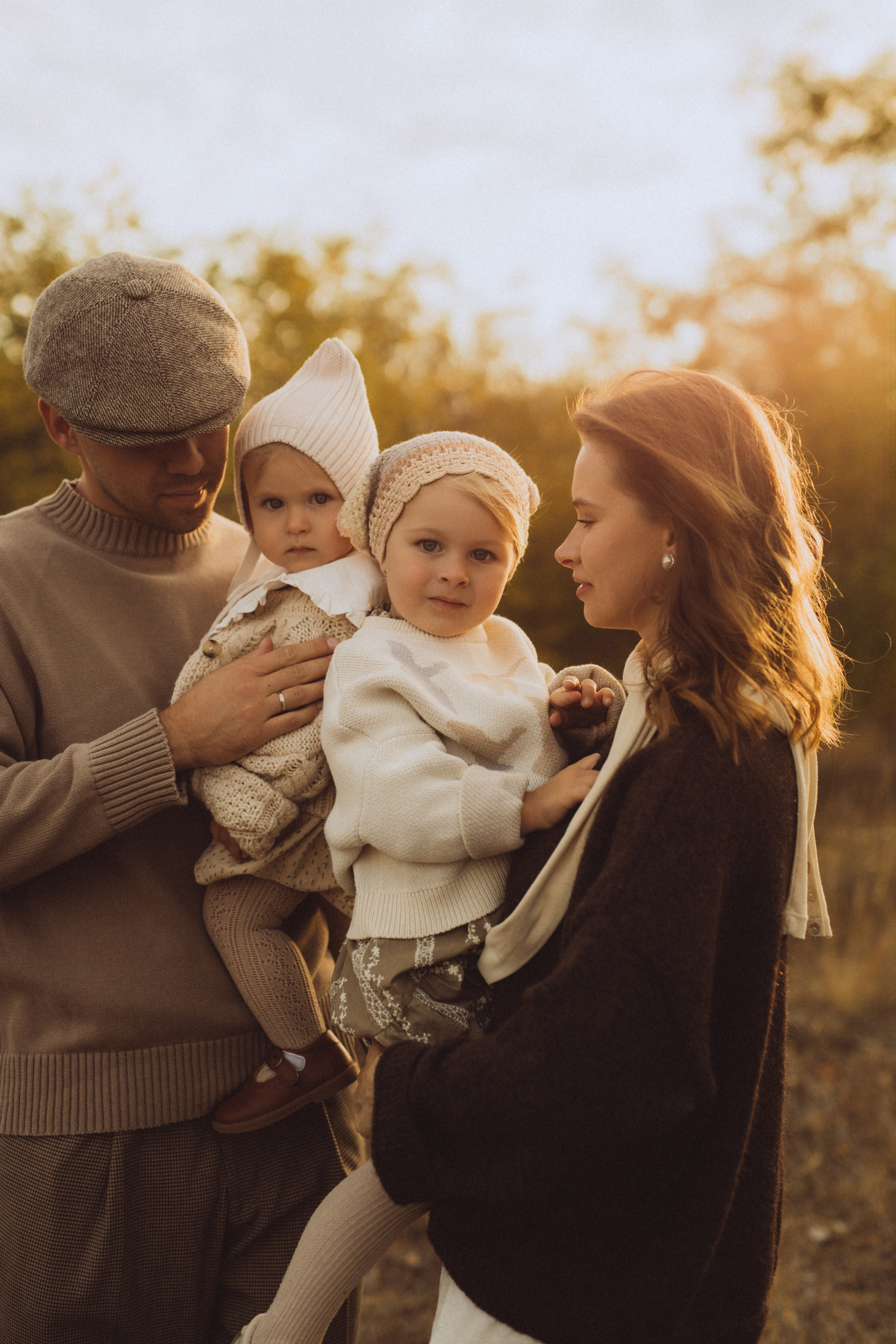Семейные истории. Семейный фотограф Даша Погорелова г. Богучар