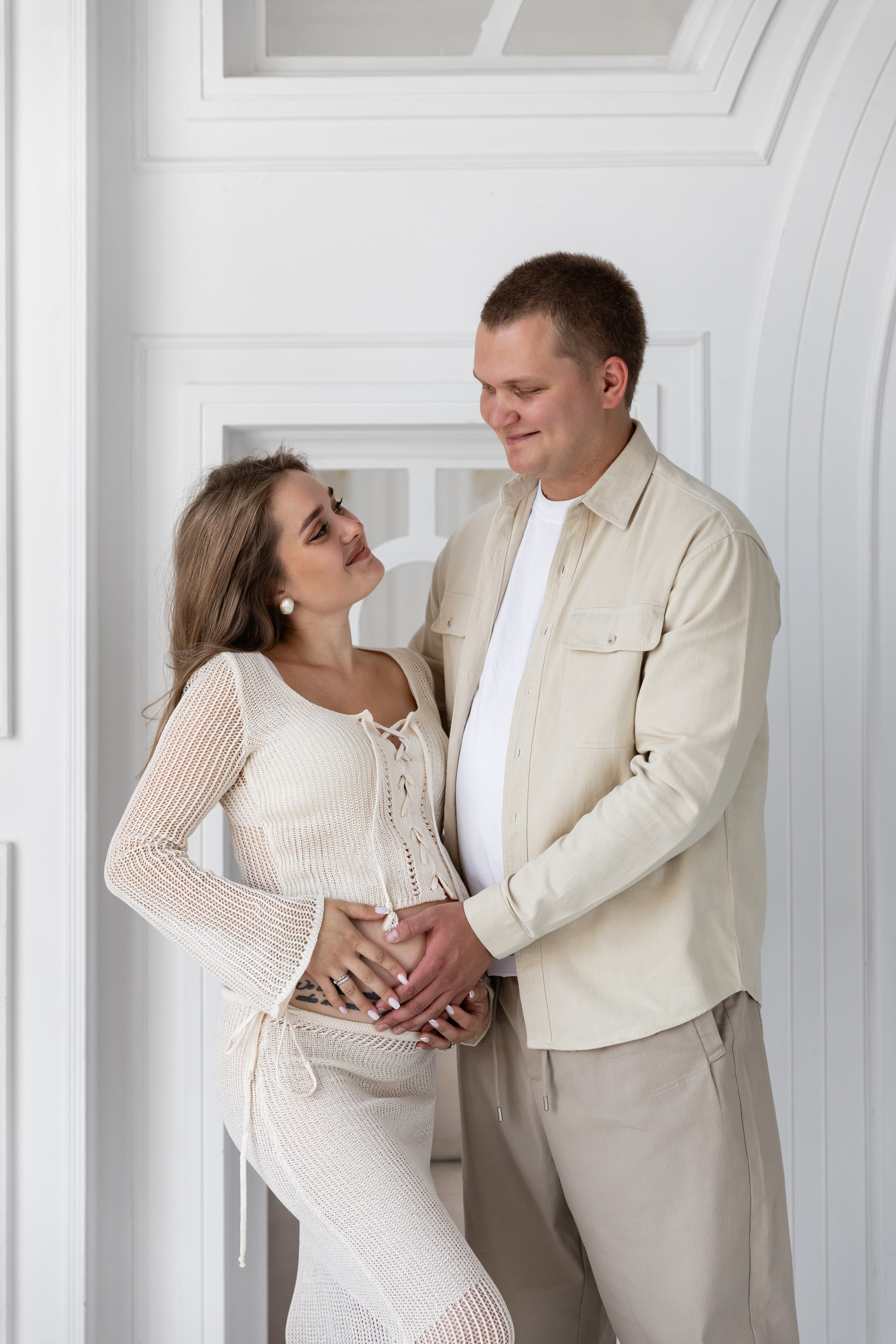 Аня и Паша. Татьяна Чернышова свадебный фотограф Москва