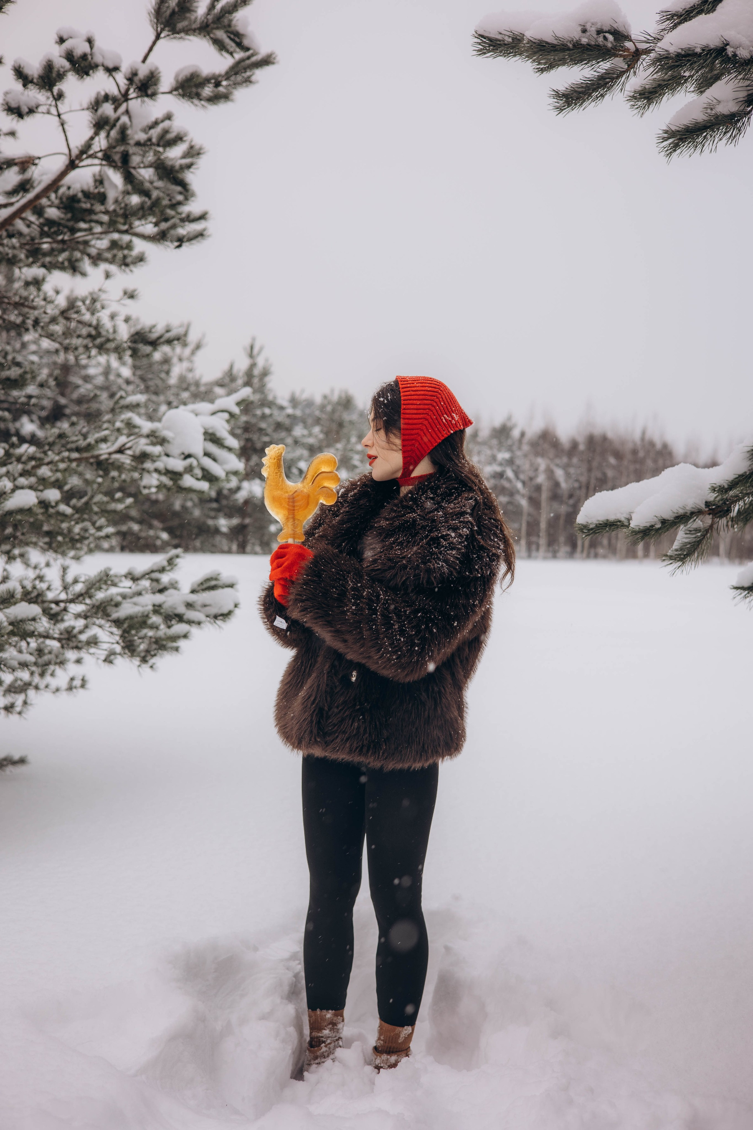 Алена. Наталья Косьянова. Ваш фотограф. Москва