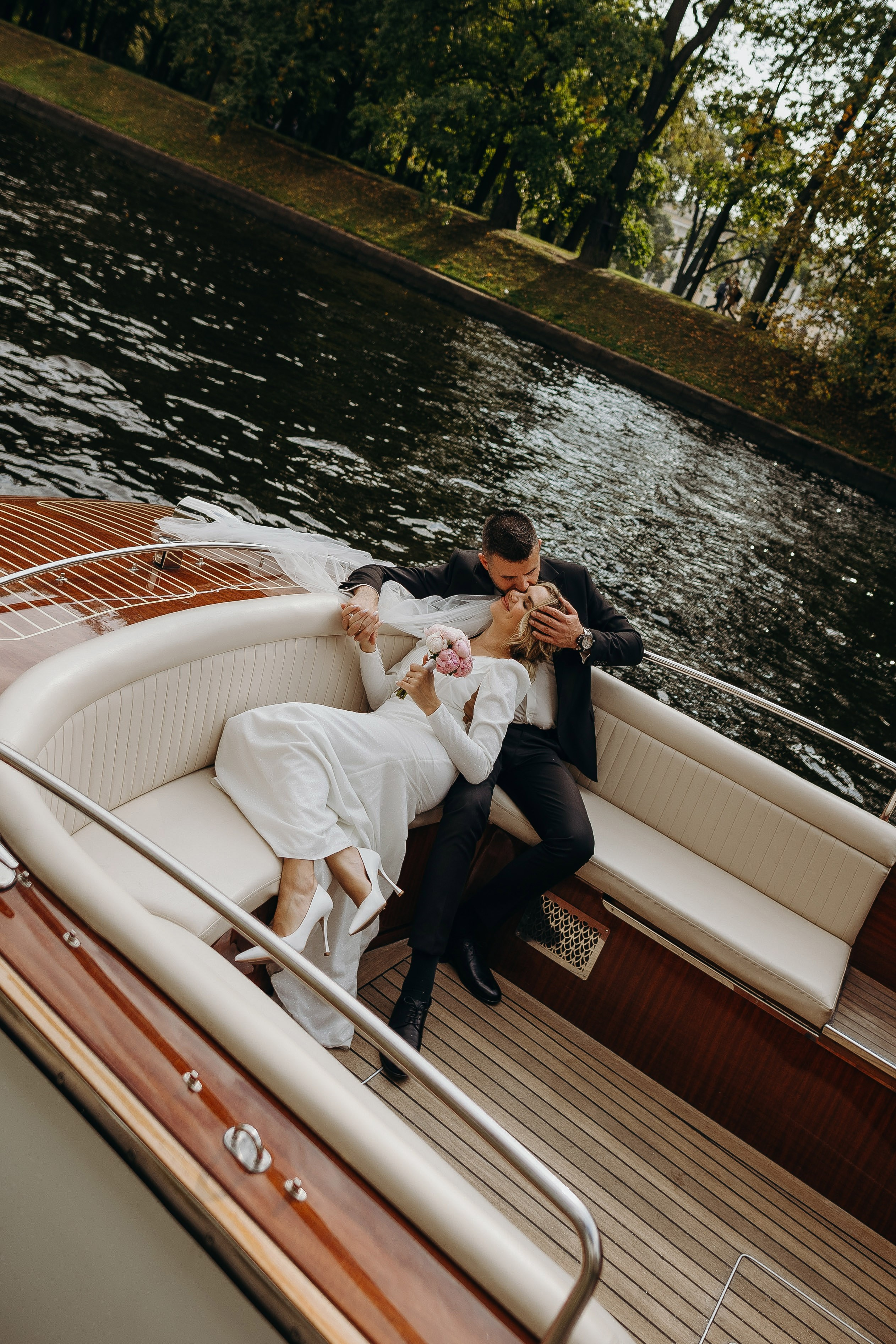 Wedding day 13.09.23. Свадебный фотограф в Санкт-Петербурге