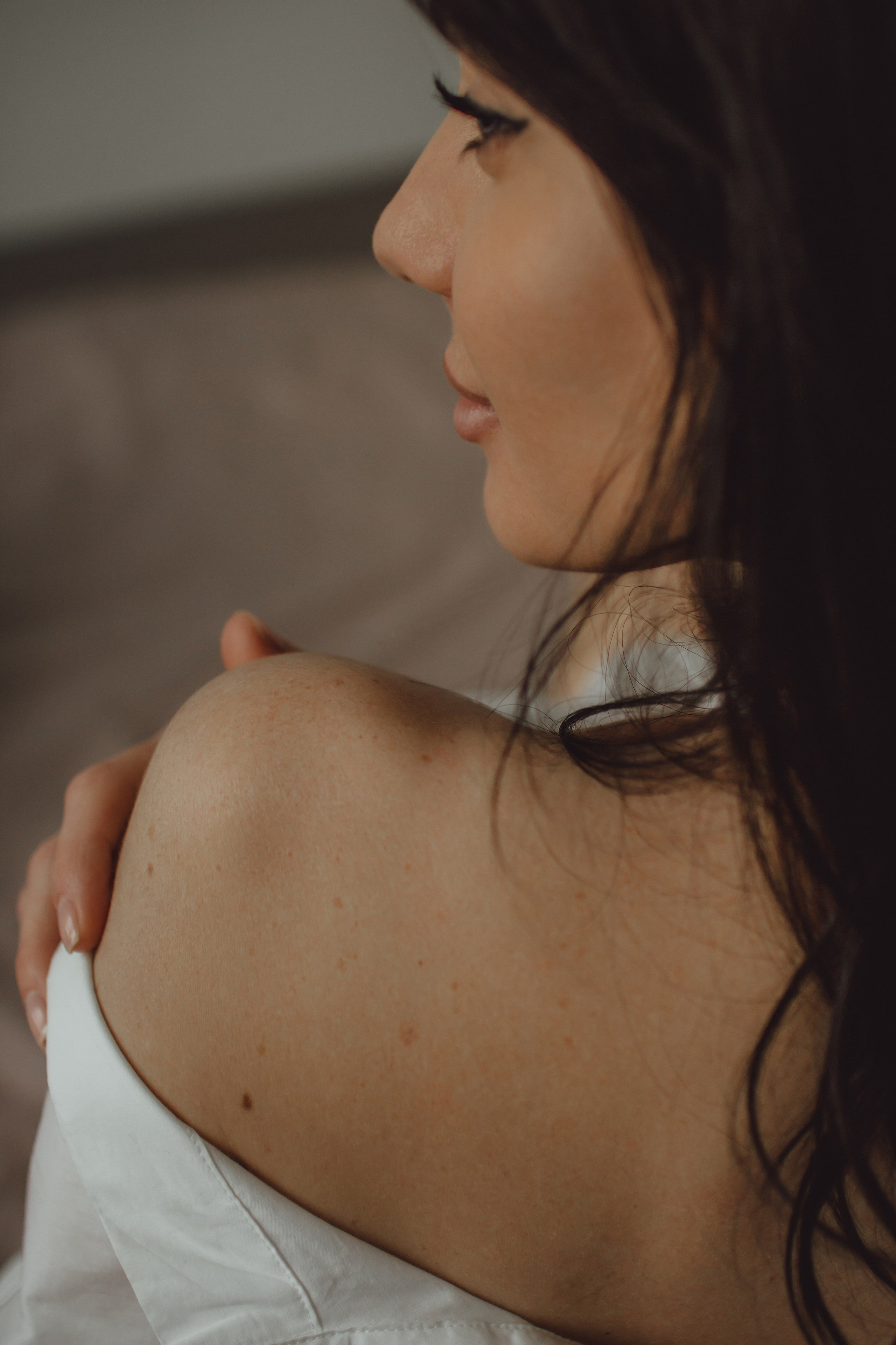 Маша. Женский и семейный фотограф в Калининграде Надежда Подлипинская