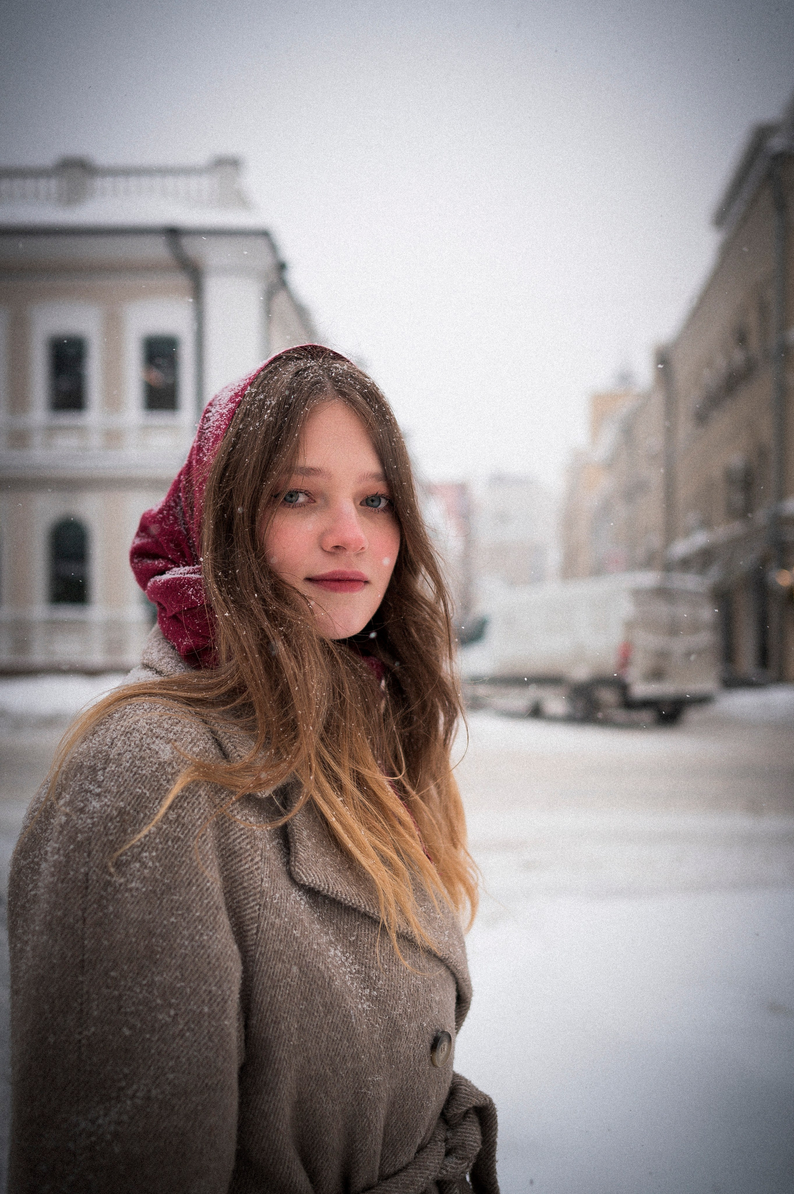 Anyamurm. Best shots