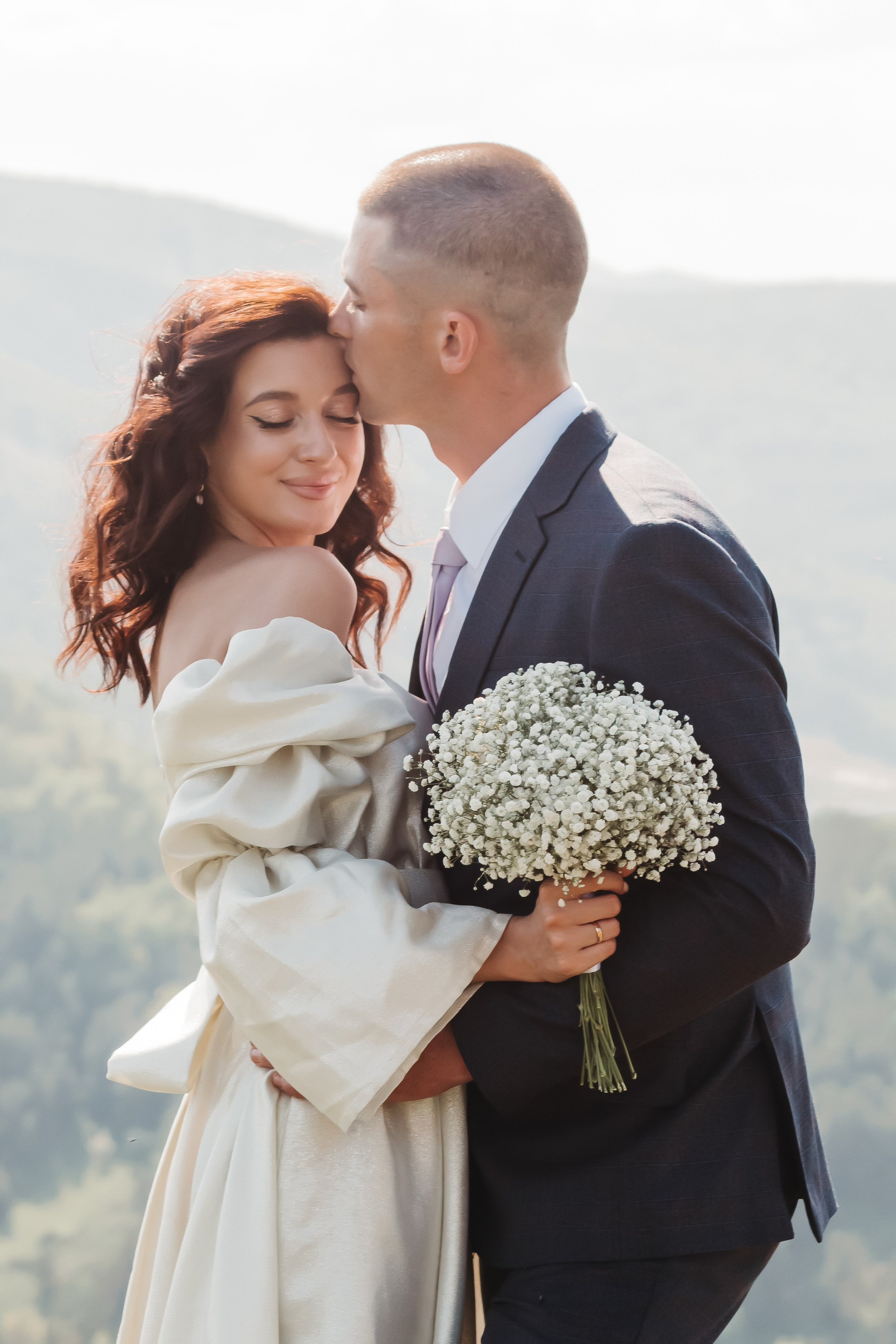 Свадьба. ProFoto