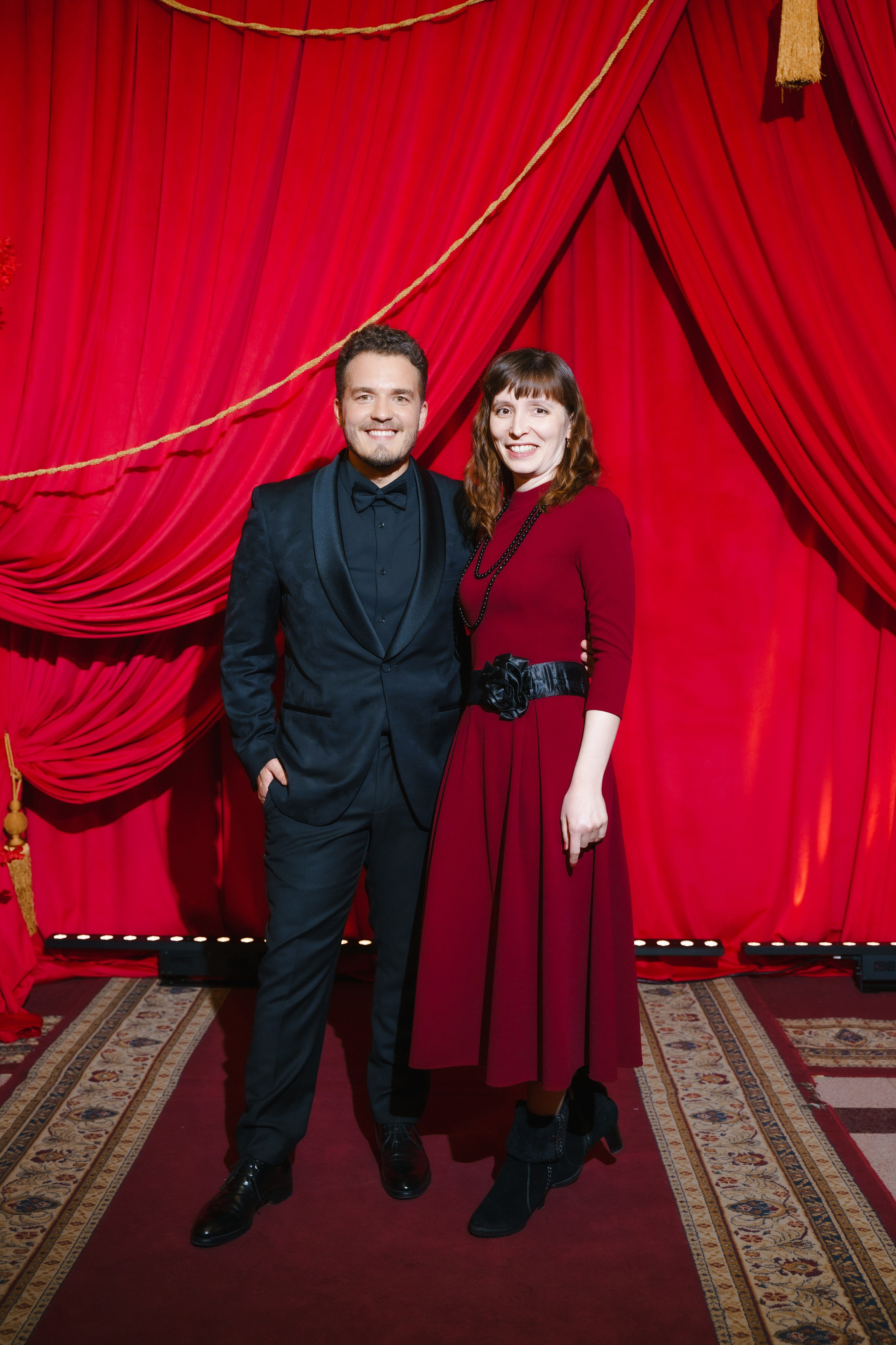 Филармония. Главная