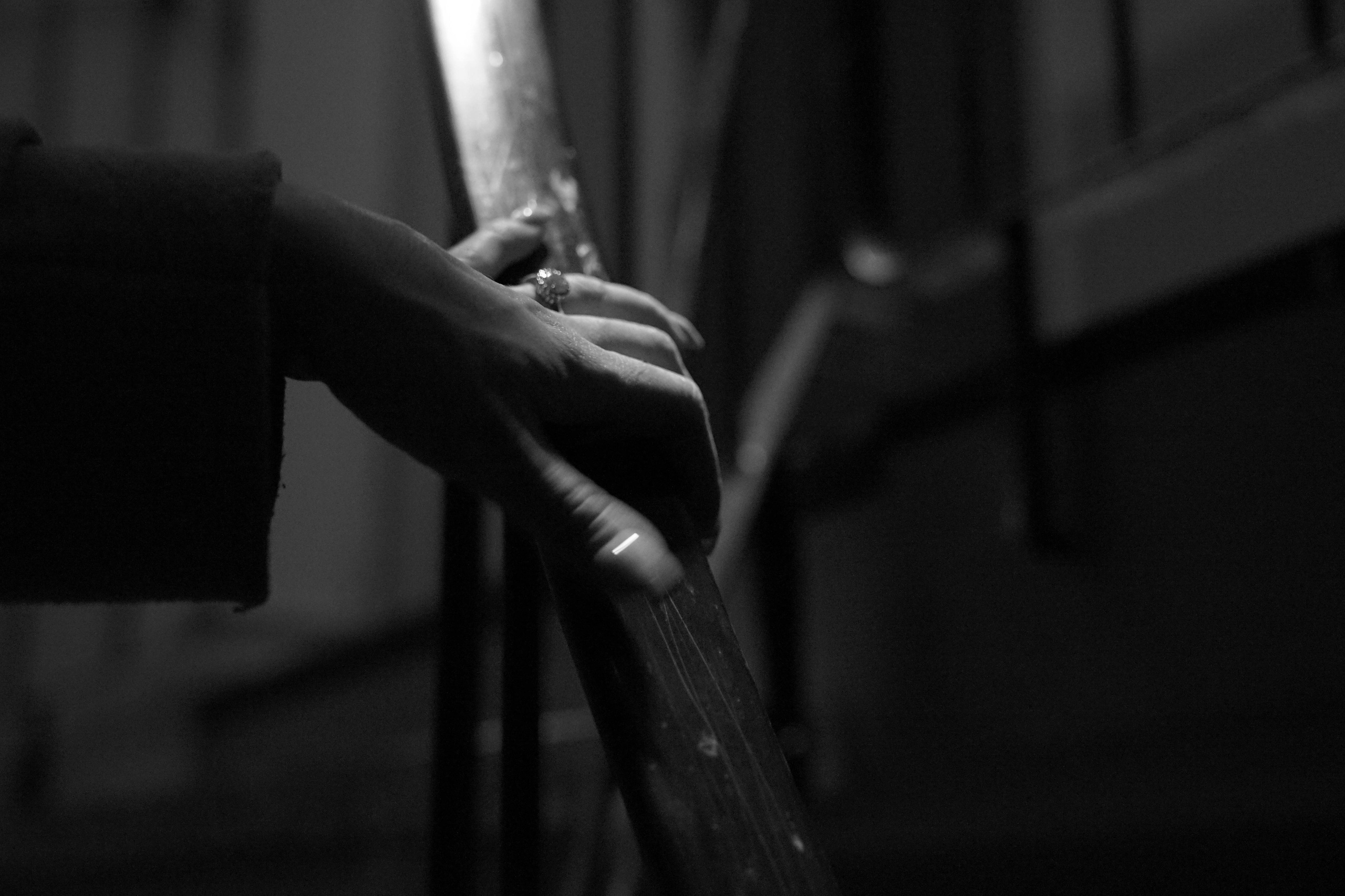 Anna. Lifestyle photographer Turku. I catch emotions in the frame