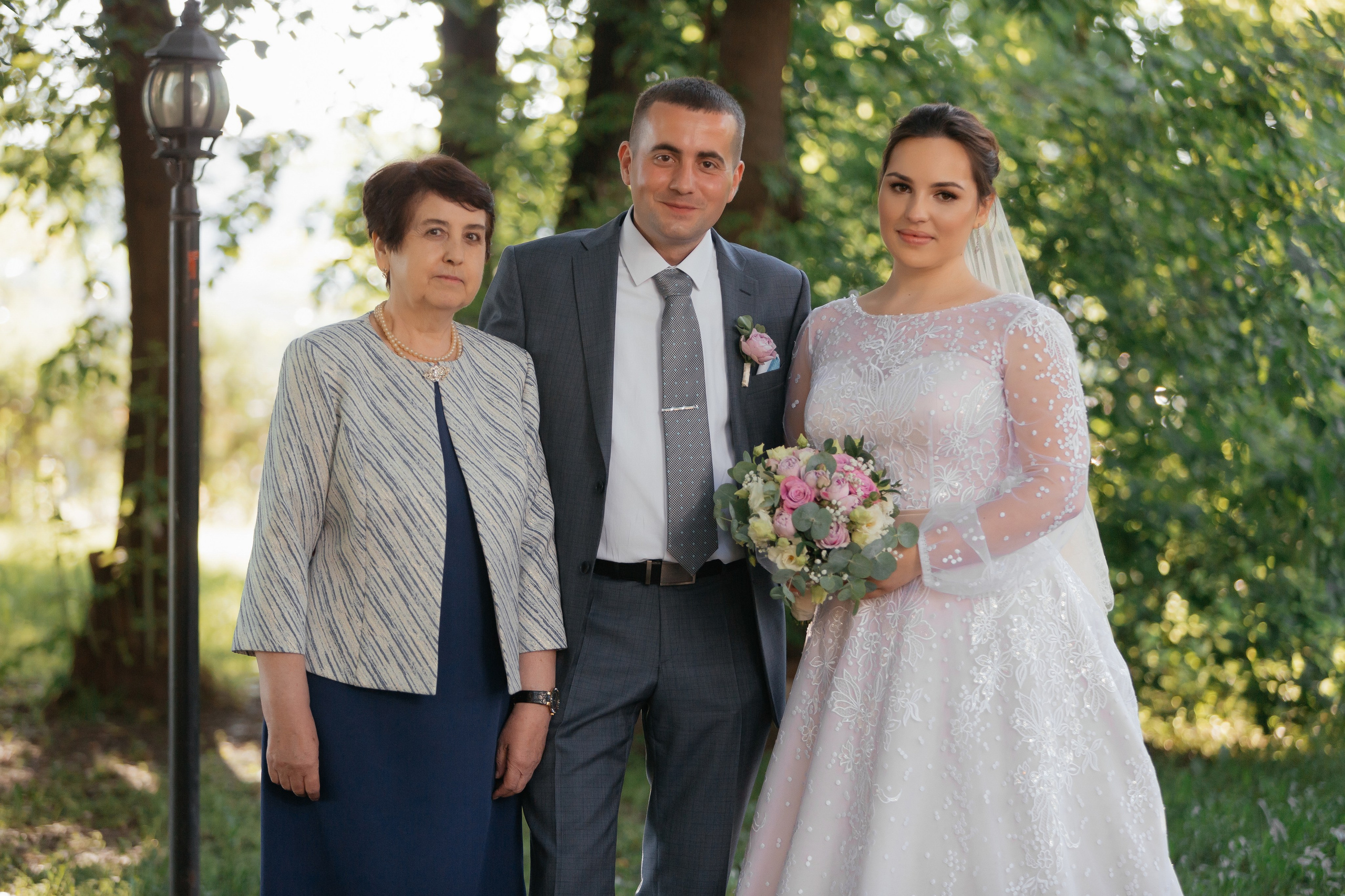 Свадьба Алексей и Ирина. Фототерапевт Ева Бунеева