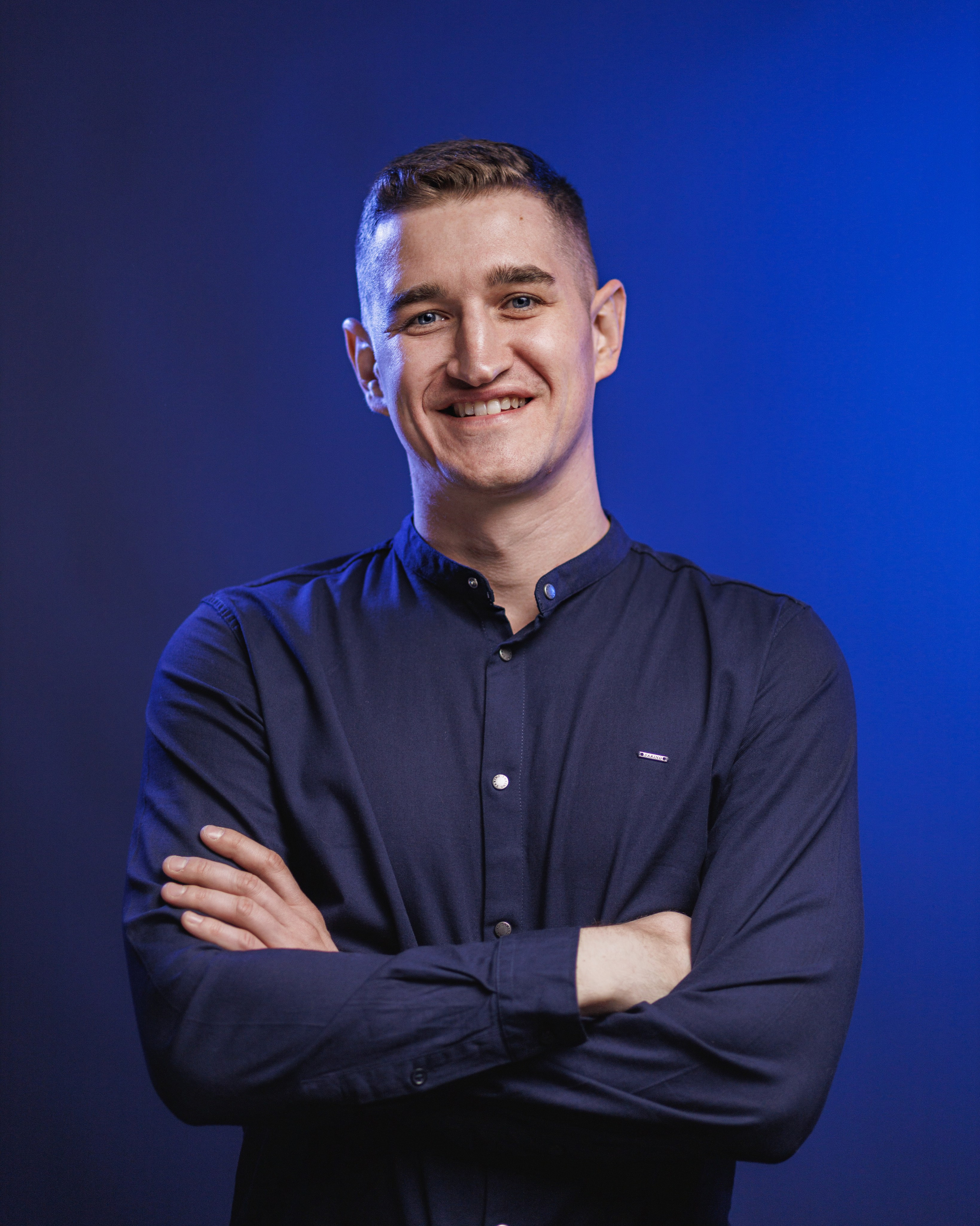 Студийная фотосессия. Игорь Бобров, #второйфотографсмоленска. Фото и видео для людей и бизнеса