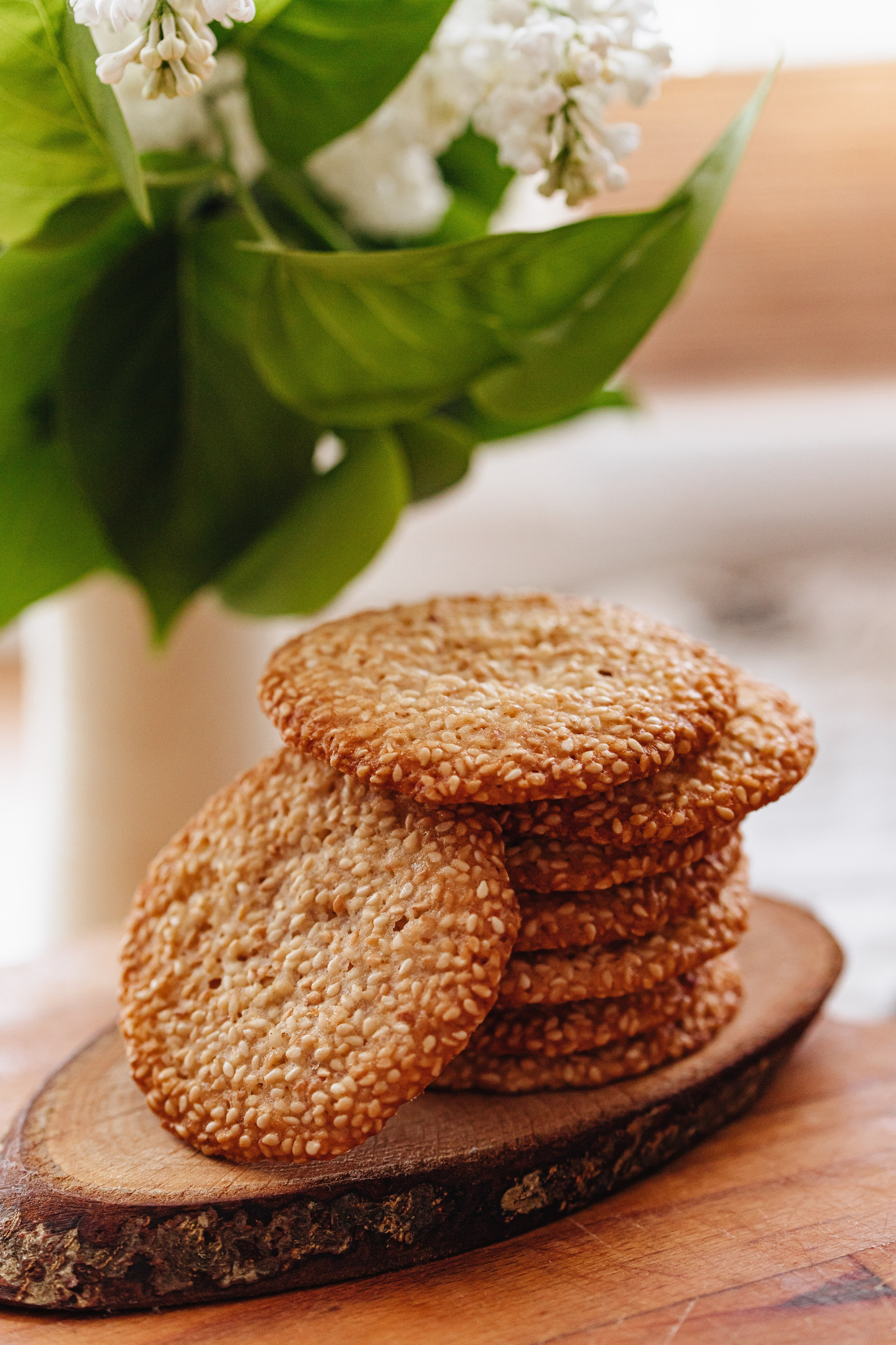 Набор к чаю. Предметный, контентный и личный фотограф в Минске Смоляр Руслана