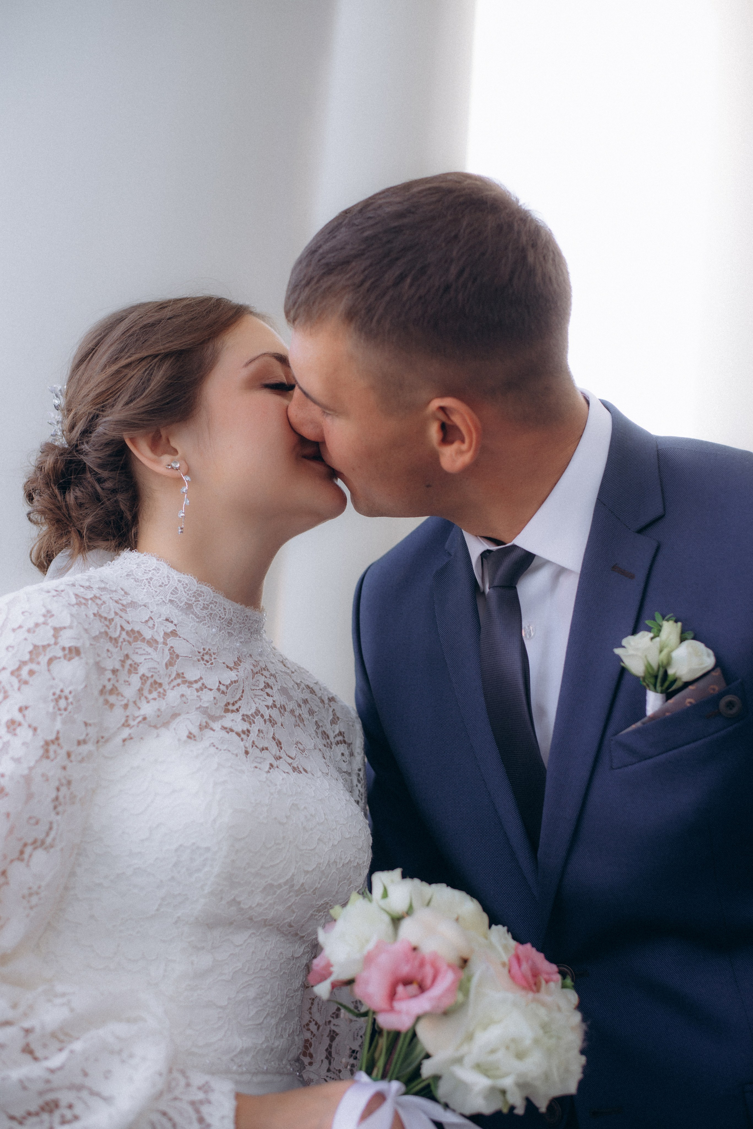 Наталья и Игорь. Артём Самойленко, фотограф в г. Волгоград