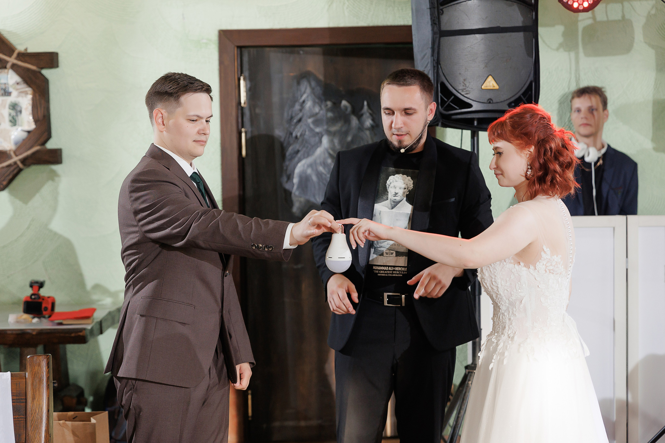 Свадьба. Свадебный и семейный фотограф в Твери и Тверской области