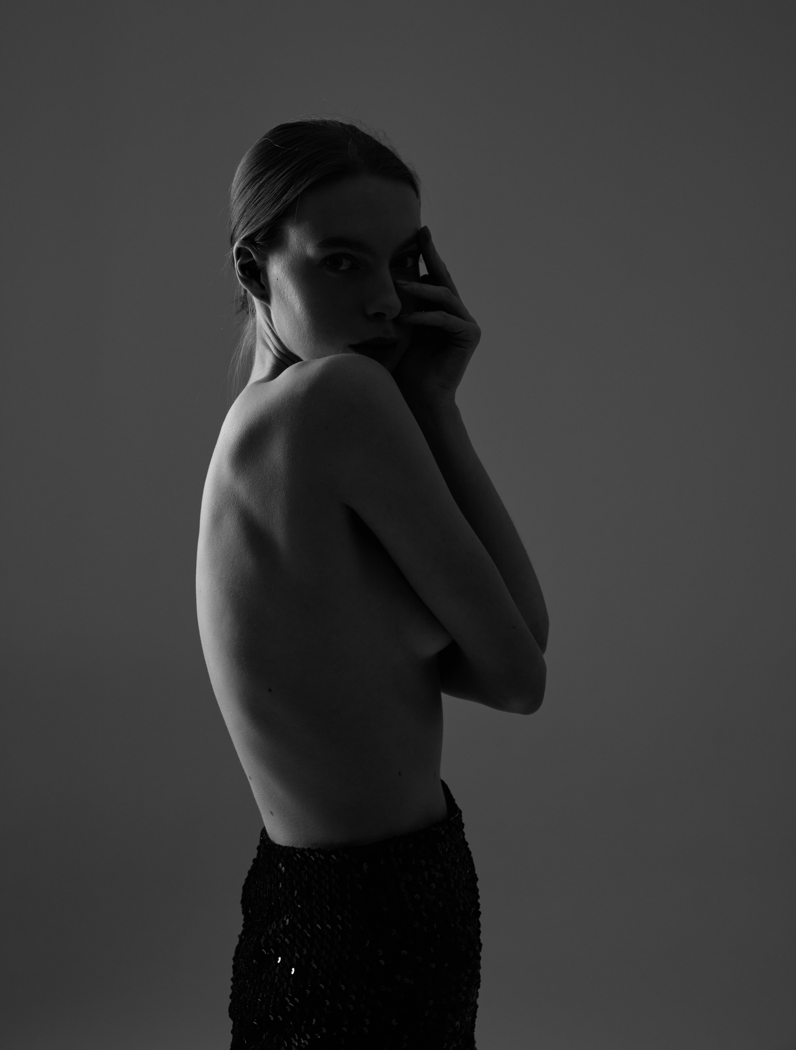 Портфолио. Творческий фотограф в Екатеринбурге, Михаил Шатихин