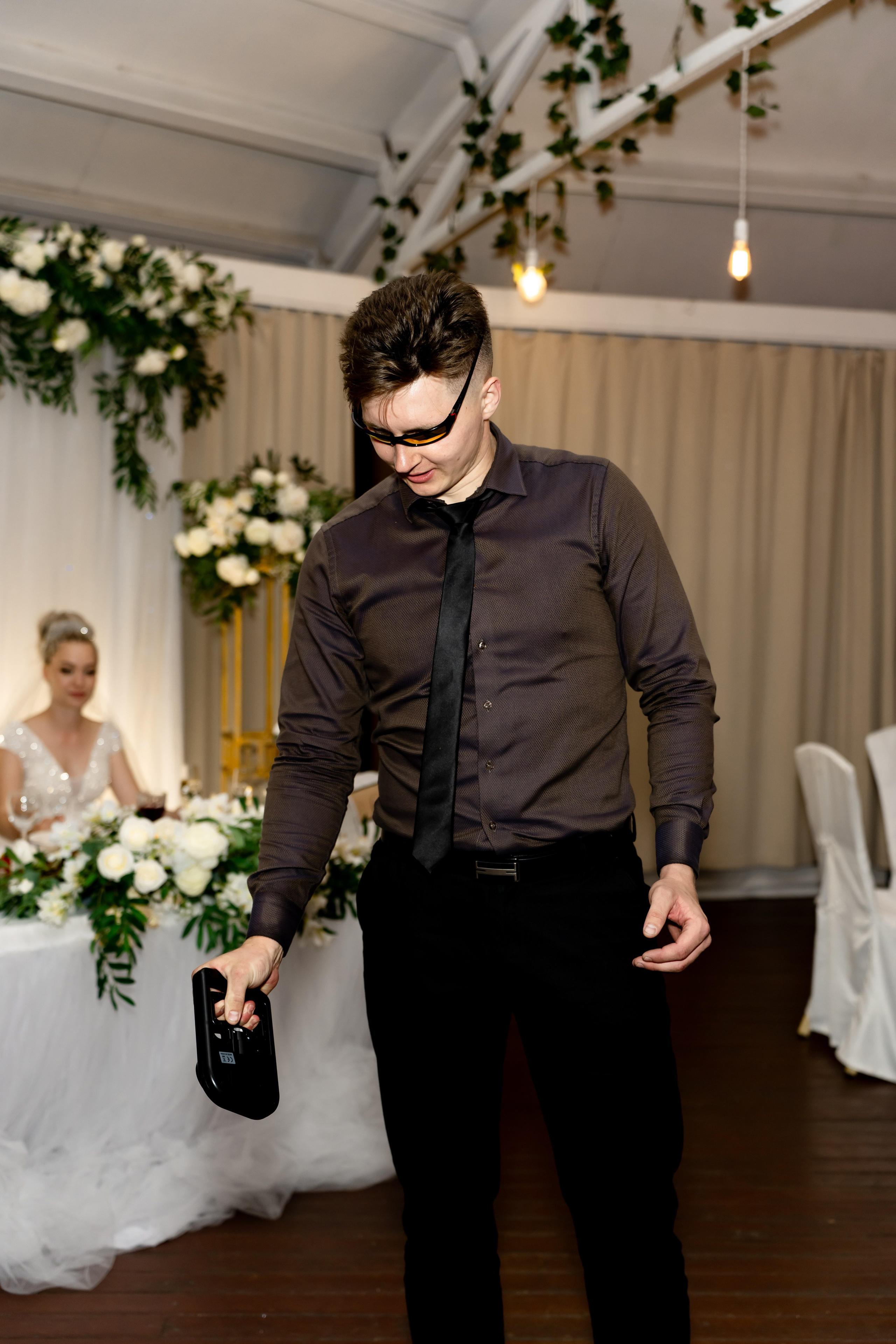 Анна & Александр. Фотограф Москва. Базанова Анастасия