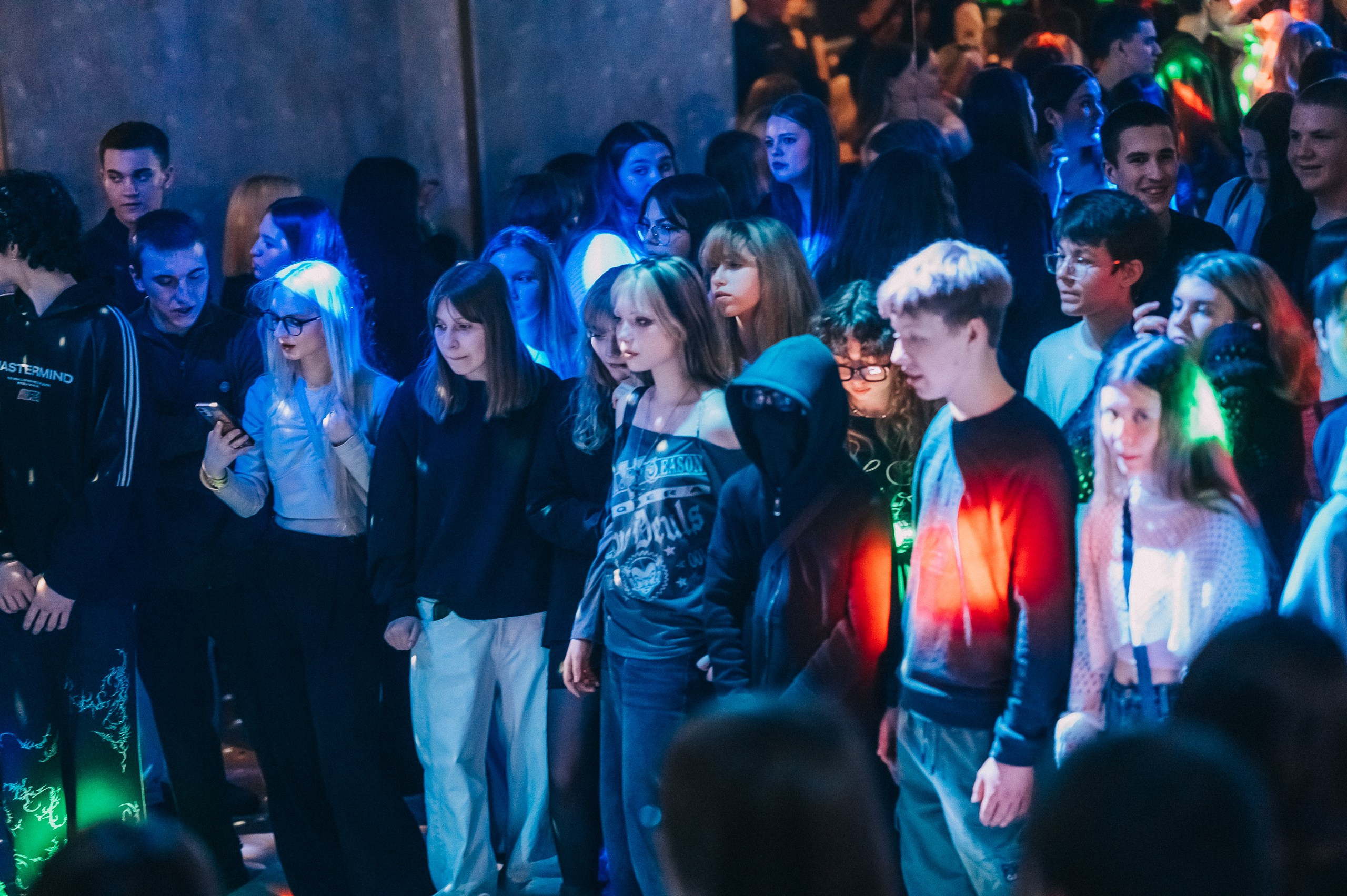 8 MARCH WOMENS DAY PARTY. Фотограф в Кемерово Владислав Шульц