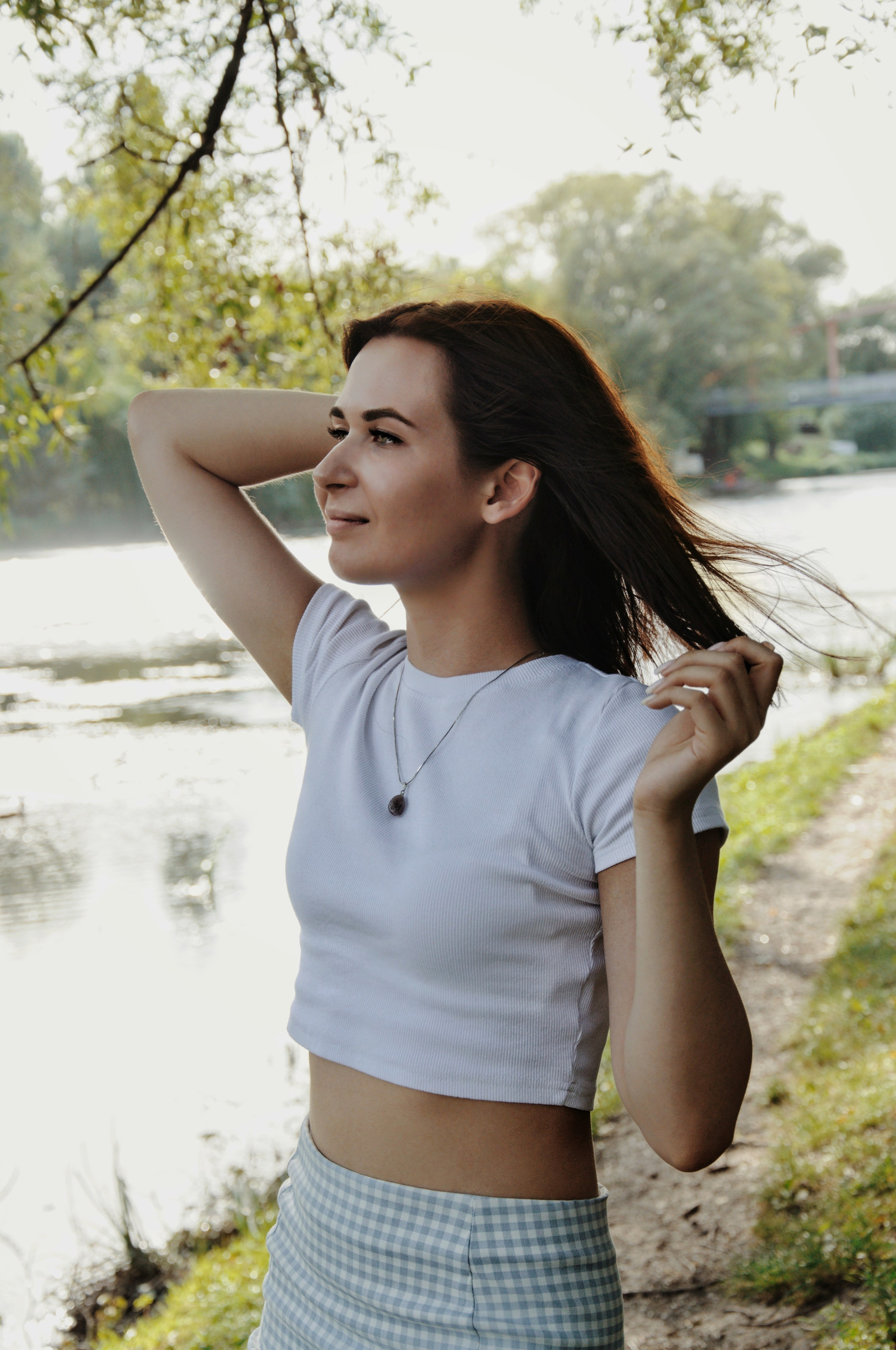 Женя, 30 минут в парке. Семейный и свадебный фотограф Галина Абакумова, фотосессии в Белгороде