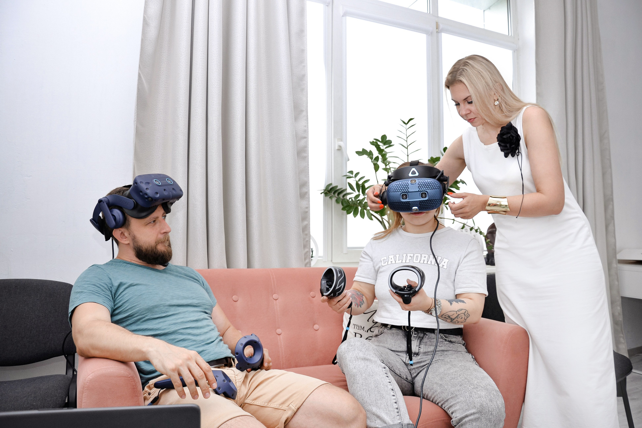 Психолог Светлана. Семейный и свадебный фотограф Галина Абакумова, фотосессии в Белгороде