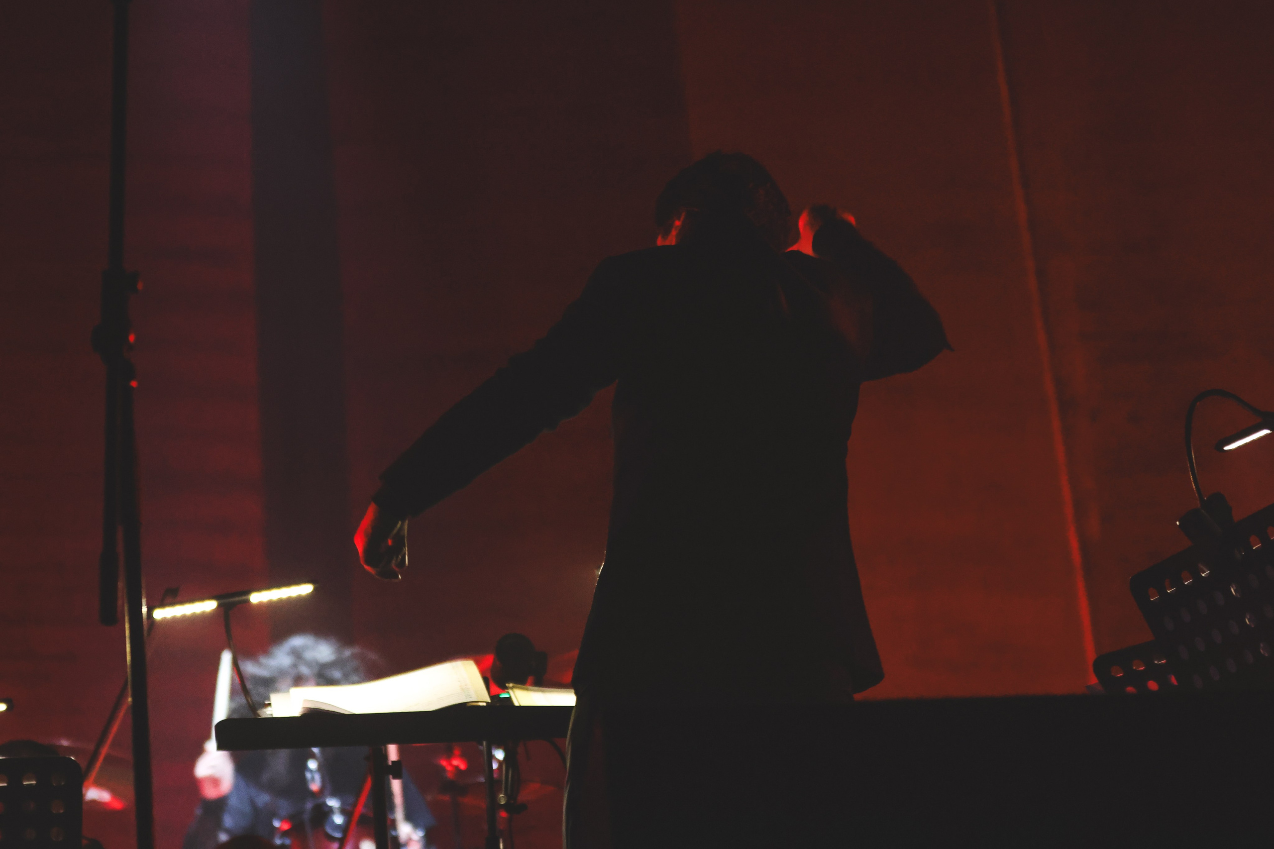 Группа Би-2. Ереван. Фотограф Ольга Махалова — Санкт-Петербург, Москва, Нижний Новгород