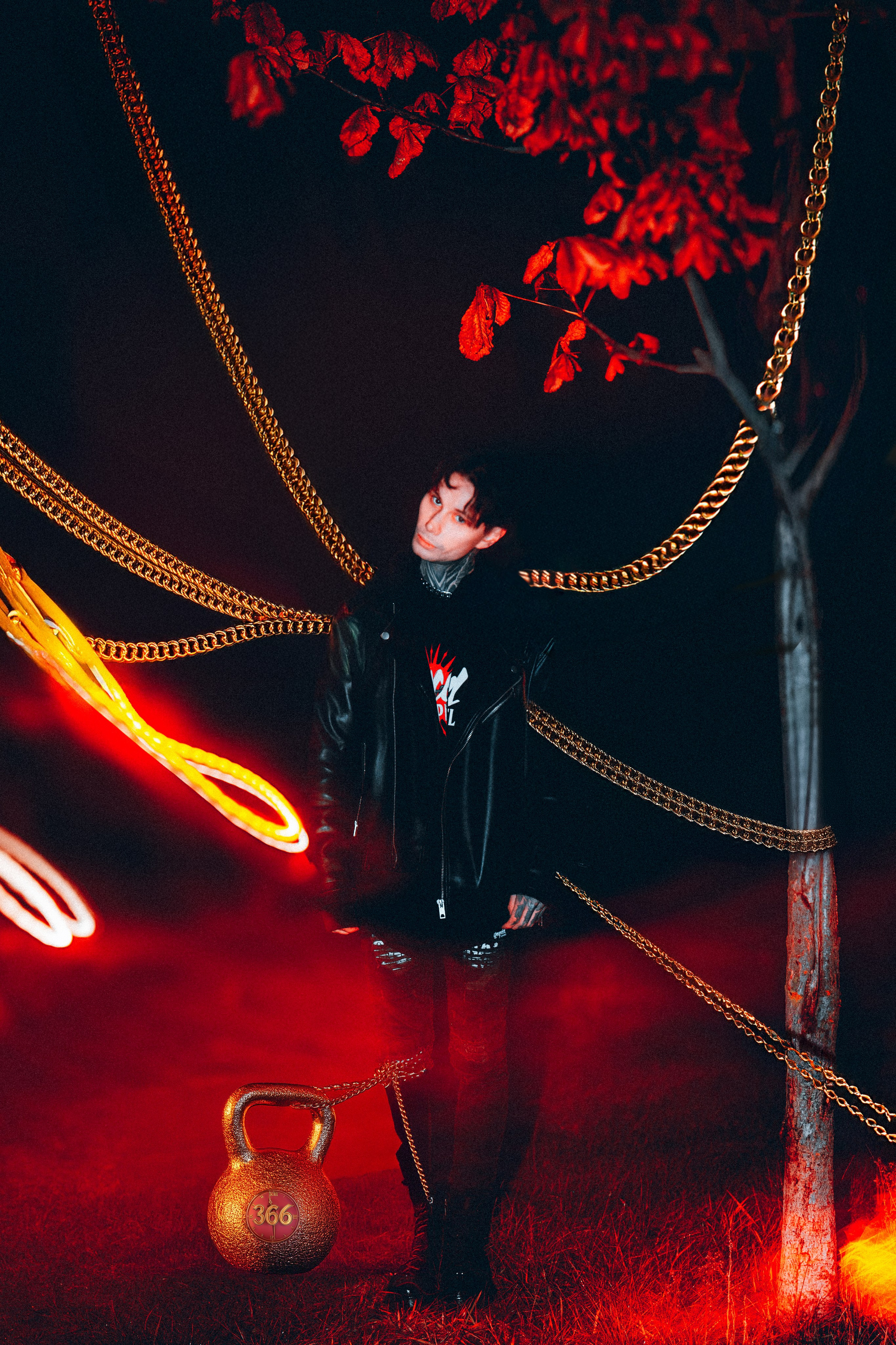 MATVEYEV I. Фотограф Герман Лебедев — Тольятти