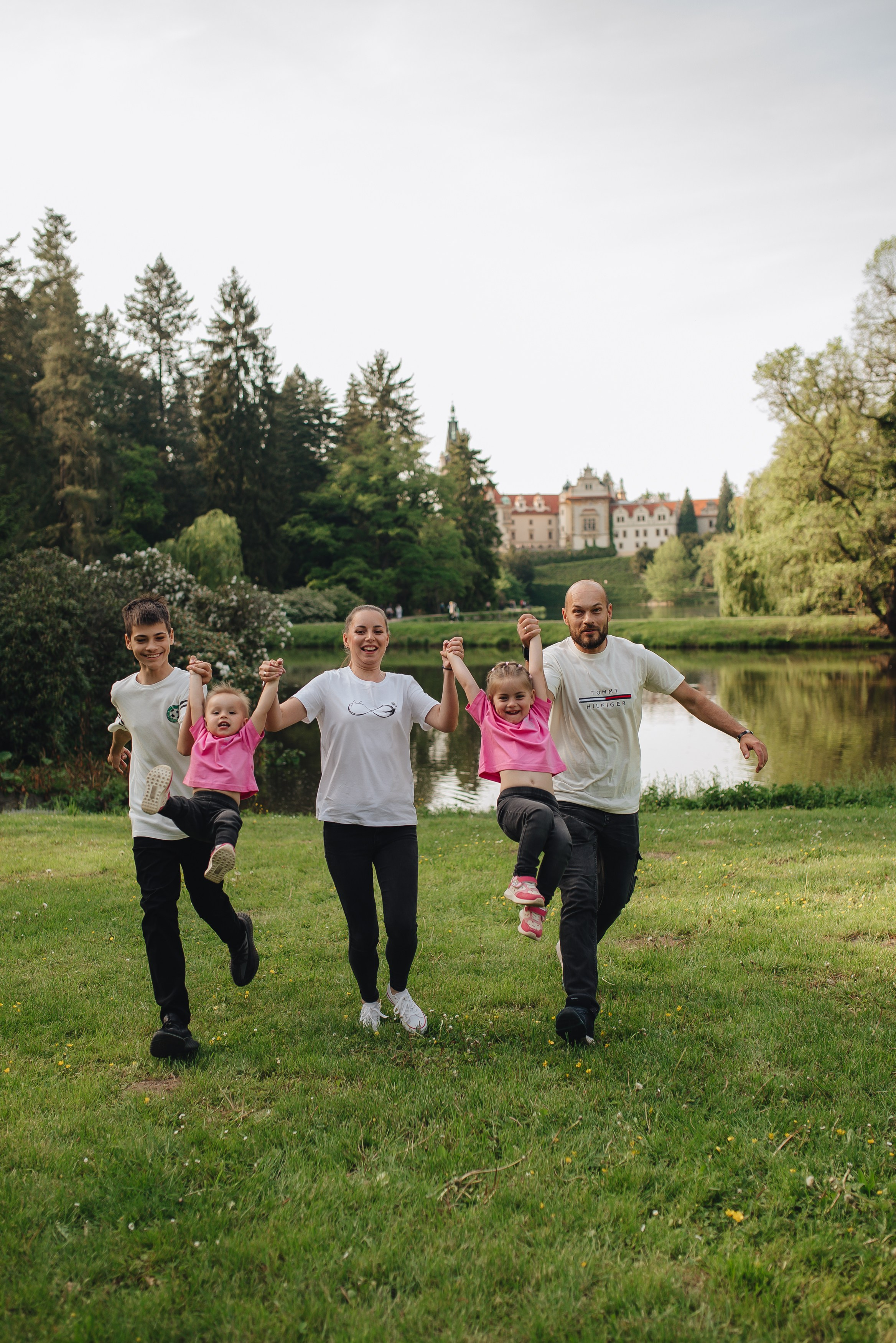 Family. Фотограф Прага | Photographer Prague| Фотограф в Праге Яра Куркус
