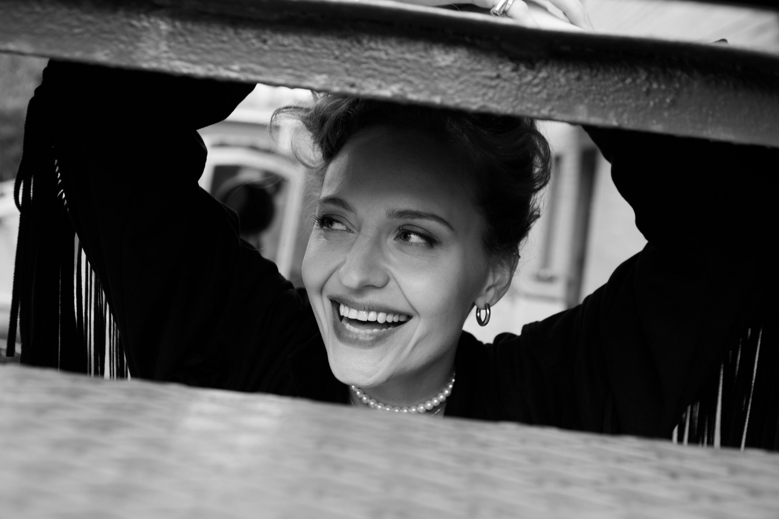 Фотосессии. Фотограф в Москве Павлова Ксения