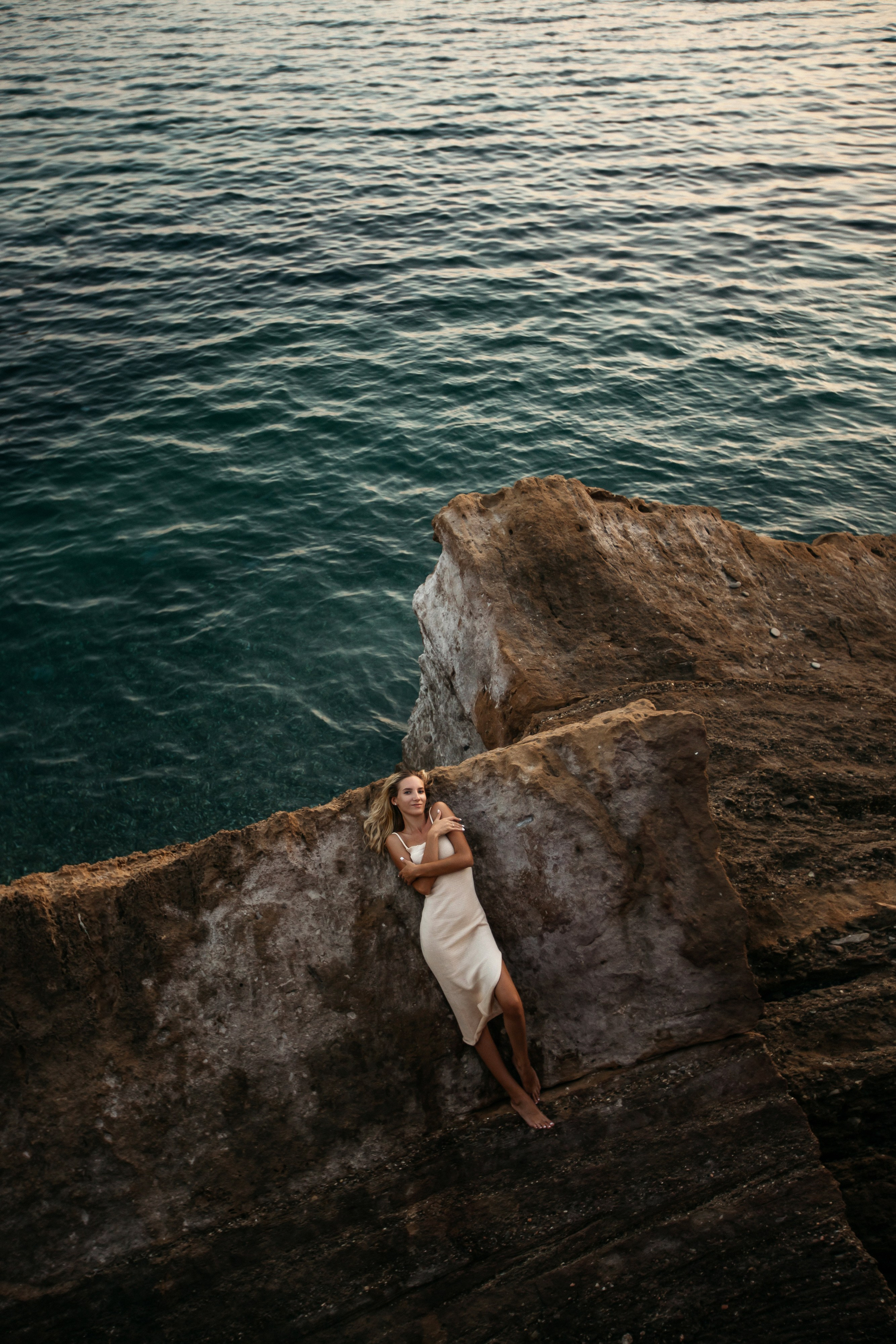 Аня. Меганом. Фотограф Анна Лейман. Севастополь