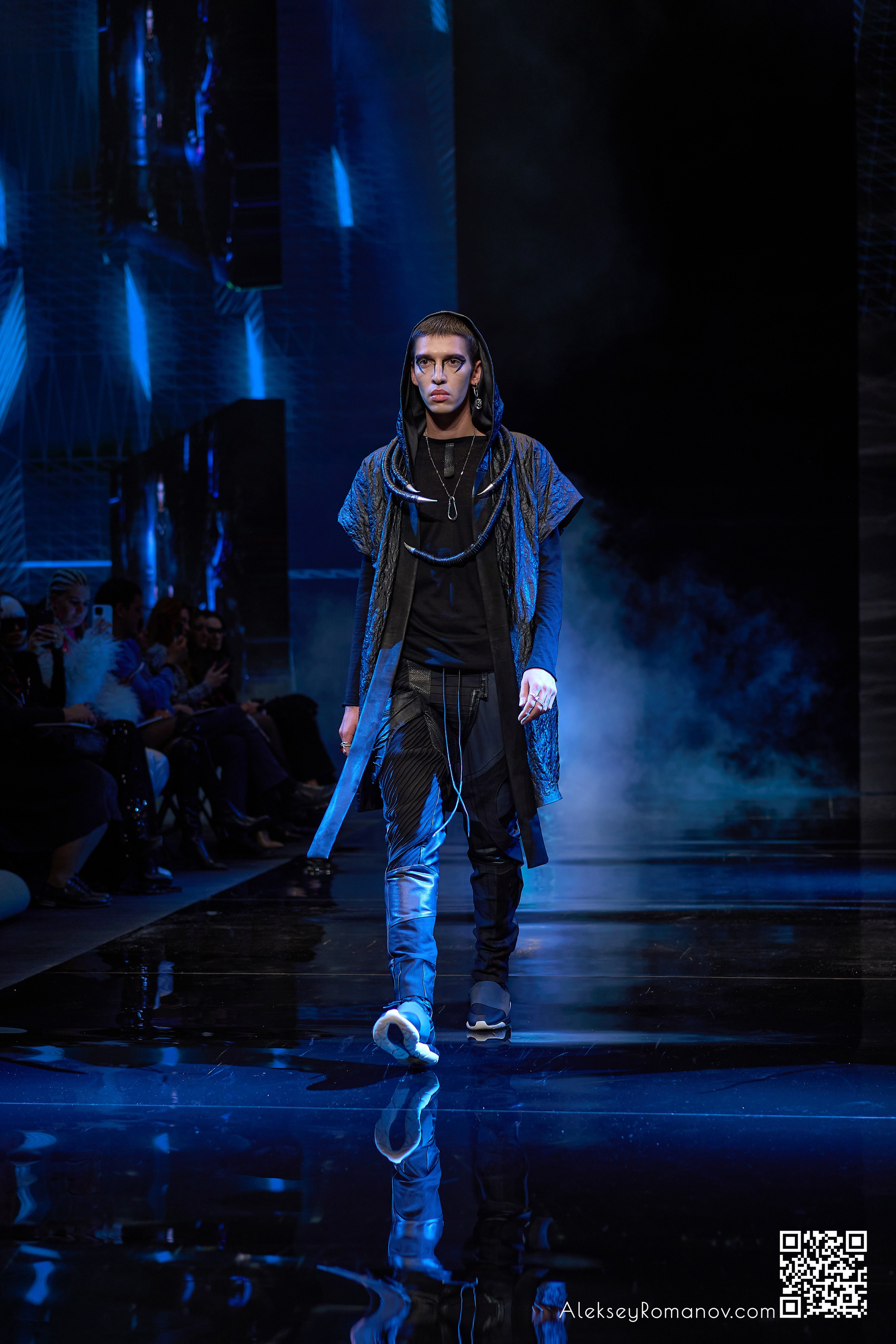 DAGON. Алексей Романов фотограф Санкт-Петербург, фотокурсы, фотошкола