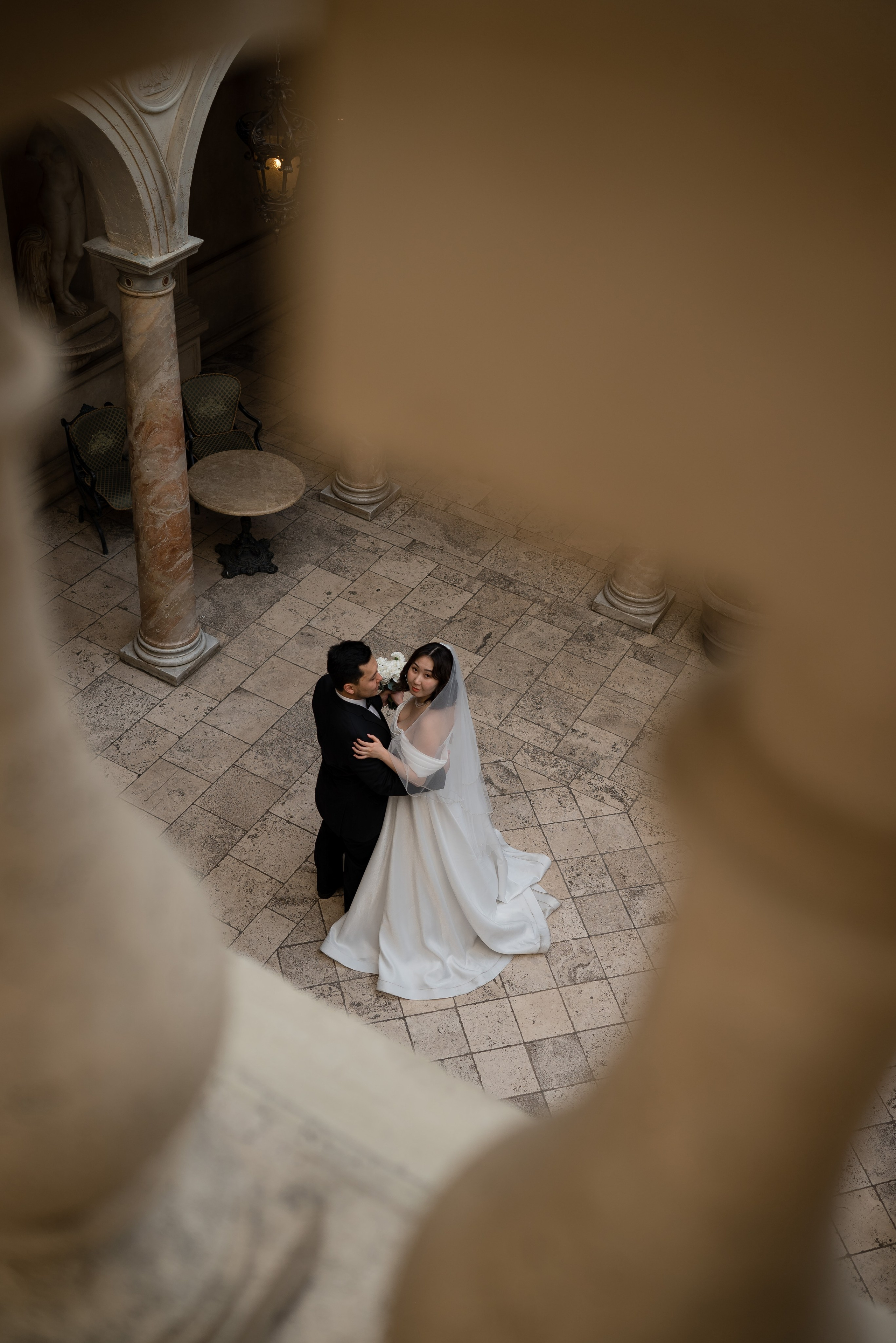 Давид и Альбина. Свадебный и портретный фотограф