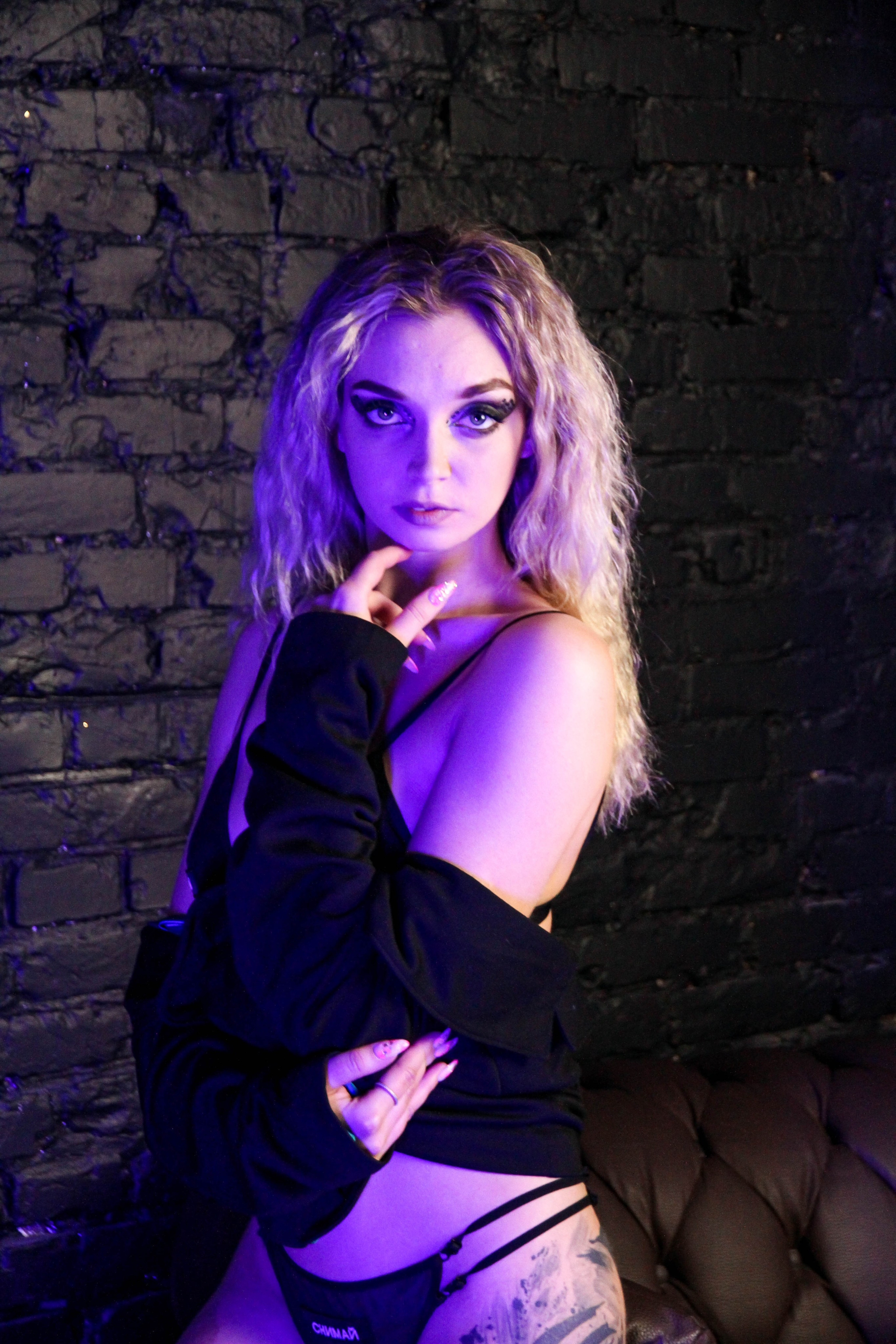 Даша. Фотограф Мероприятий Новосибирск