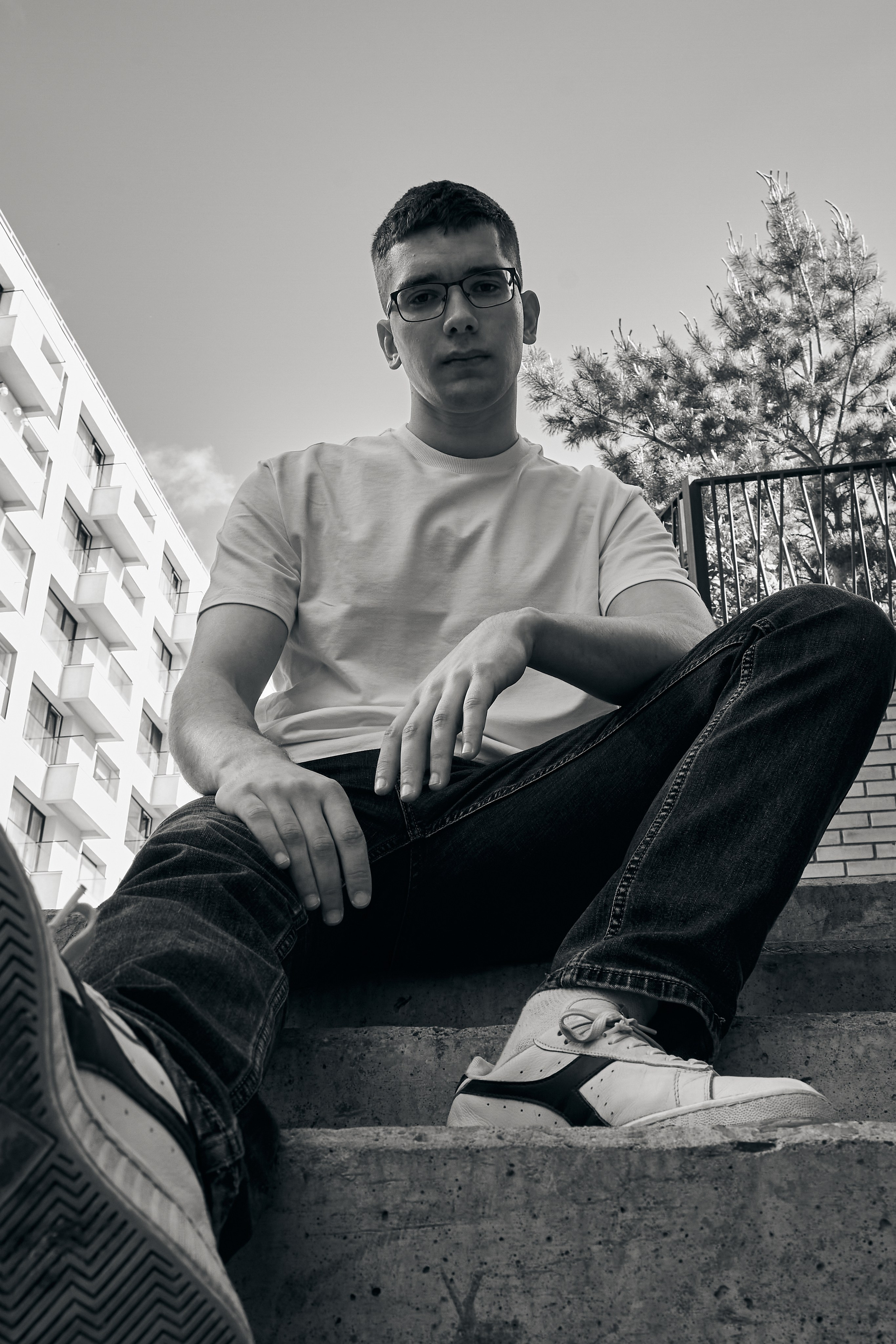 Алексей. Фотограф Мероприятий Новосибирск