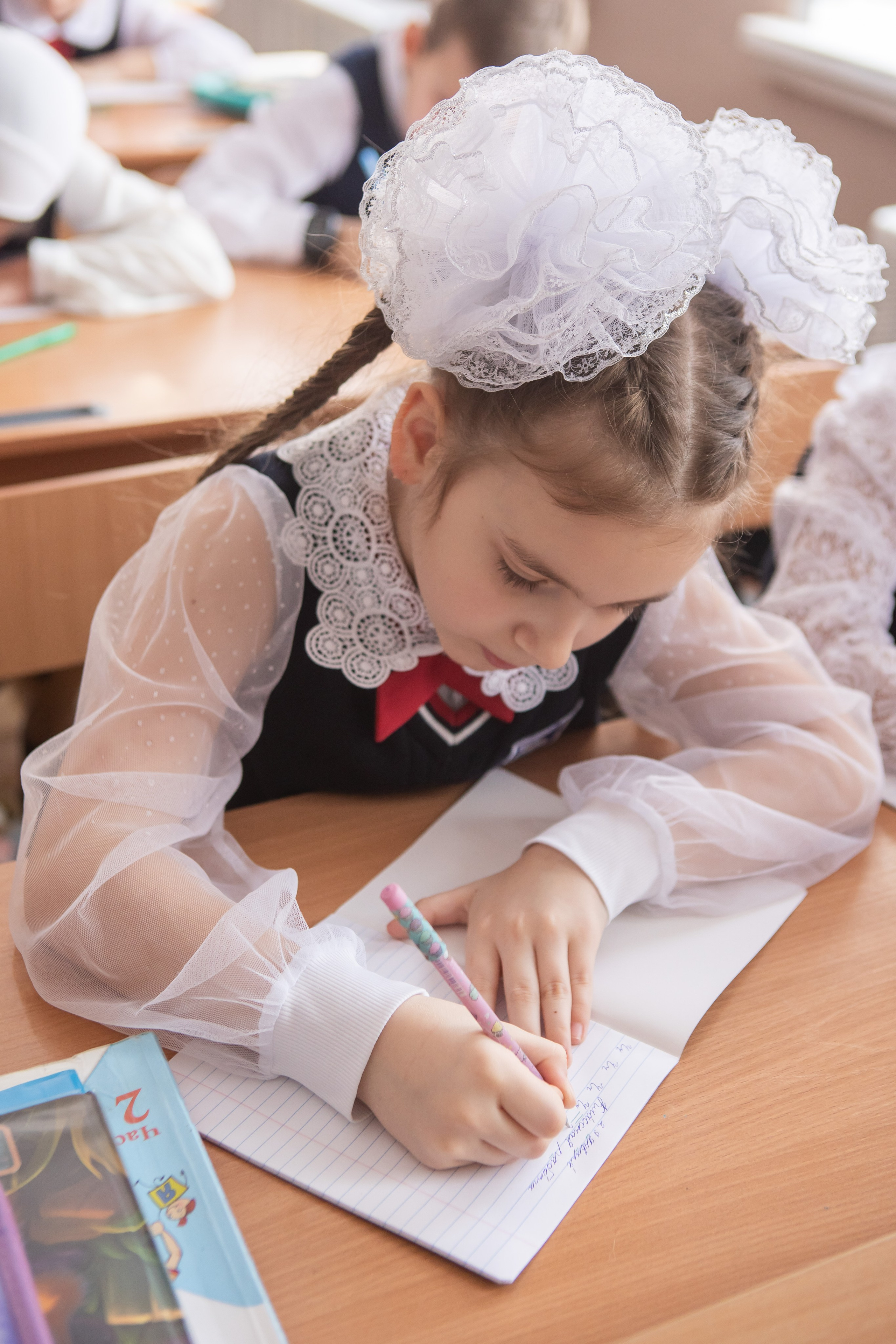 Прошкольная история. Свадебный, семейный фотограф. Выпускные альбомы в Коченёво / Новосибирск. Наталья Байкуш