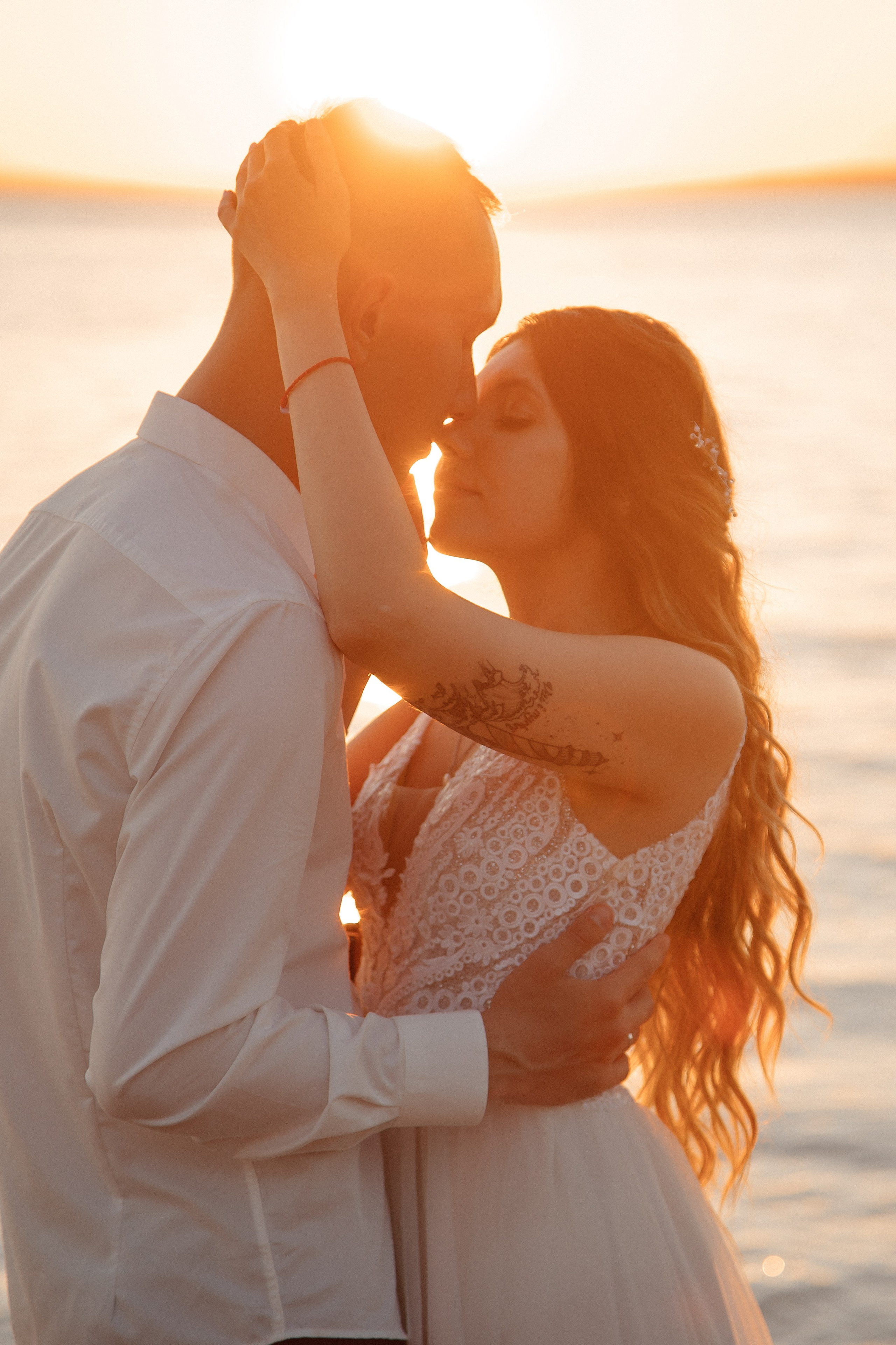 Свадьбы. Свадебный, семейный фотограф. Выпускные альбомы в Коченёво / Новосибирск. Наталья Байкуш