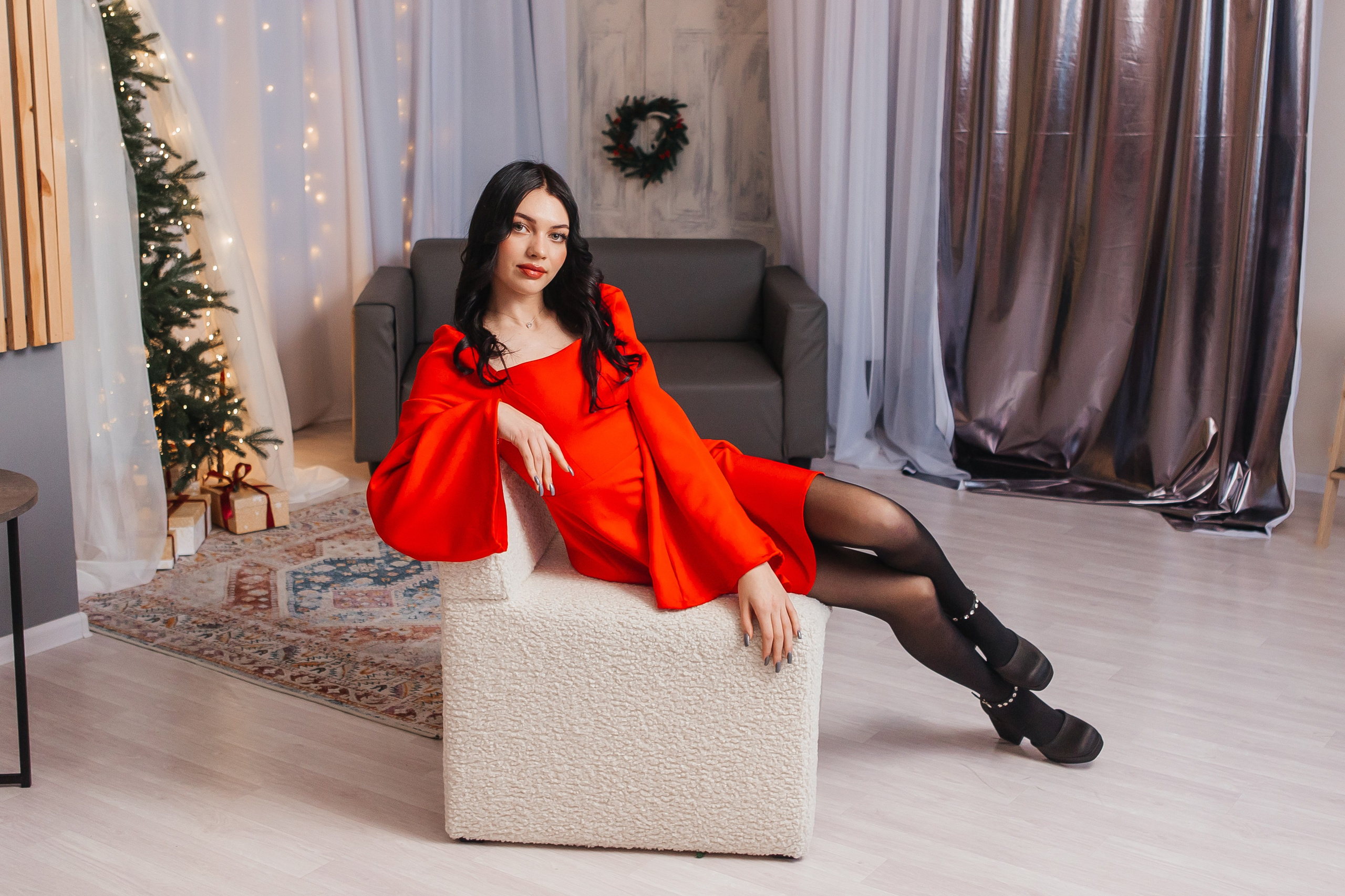 Арина. Свадебный, семейный фотограф. Выпускные альбомы в Коченёво / Новосибирск. Наталья Байкуш