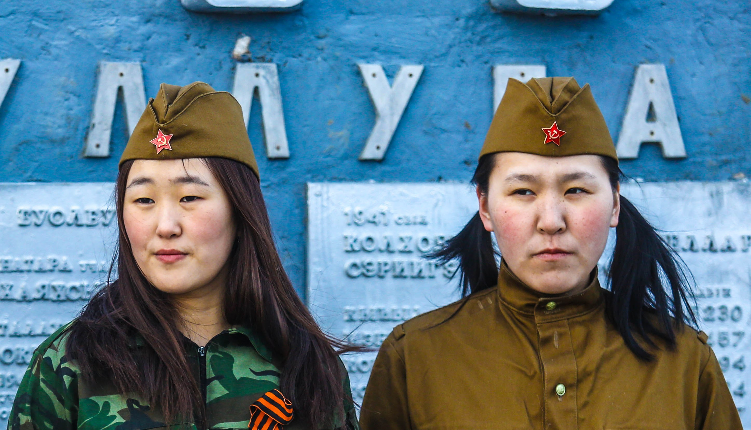 Репортаж. Создаю свой мир через искусство