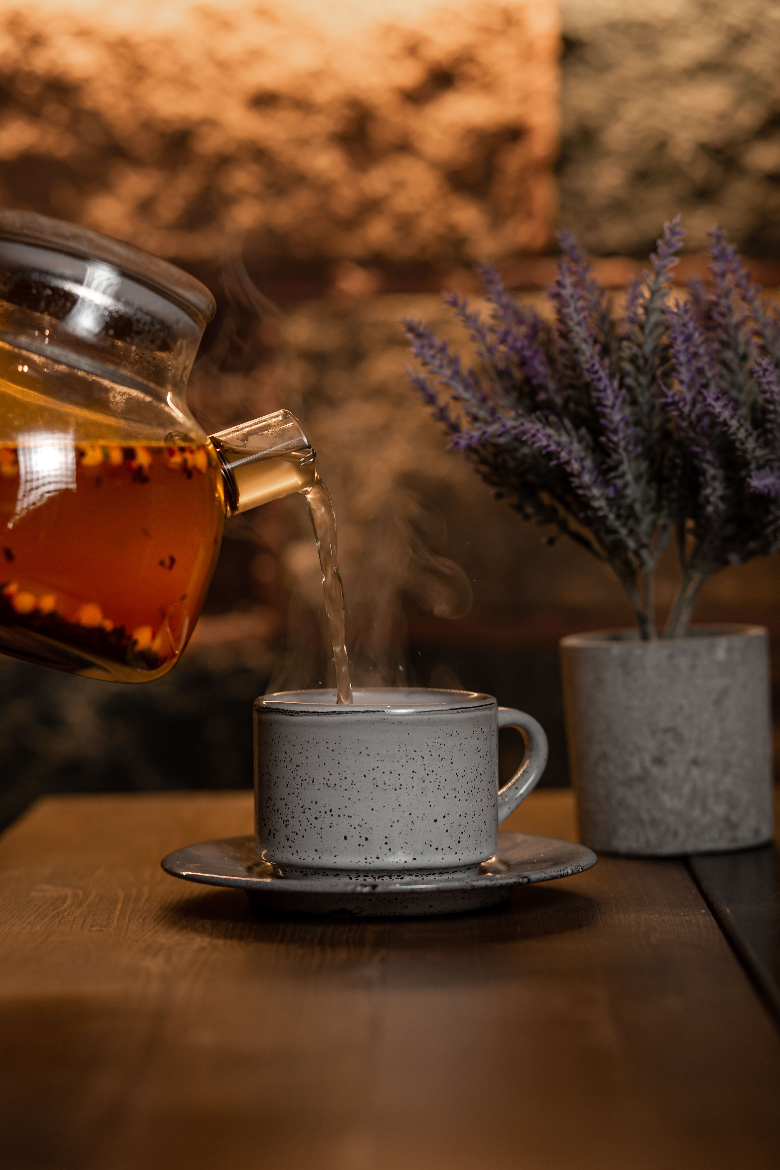 Фуд фотограф в Москве — съемка для меню напитки фудфото