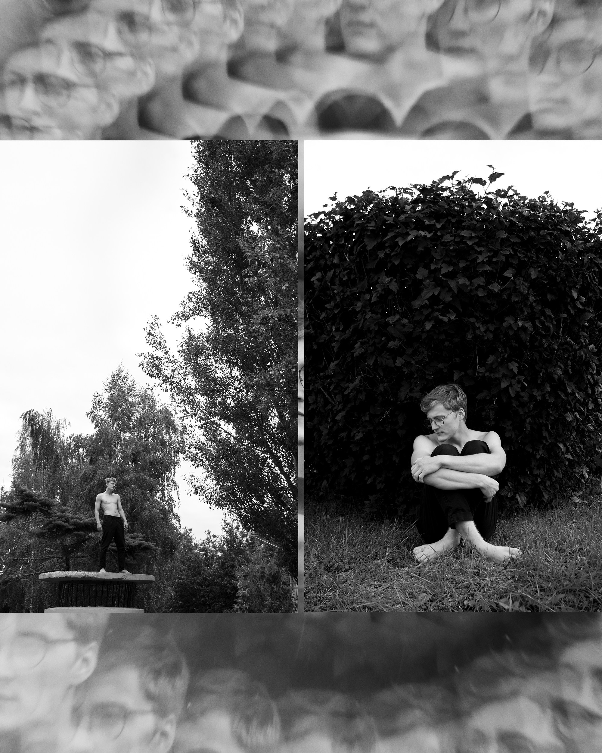 KONSTANTINE. Фотограф Анна Васильева | Портретная и арт-фотография Москва