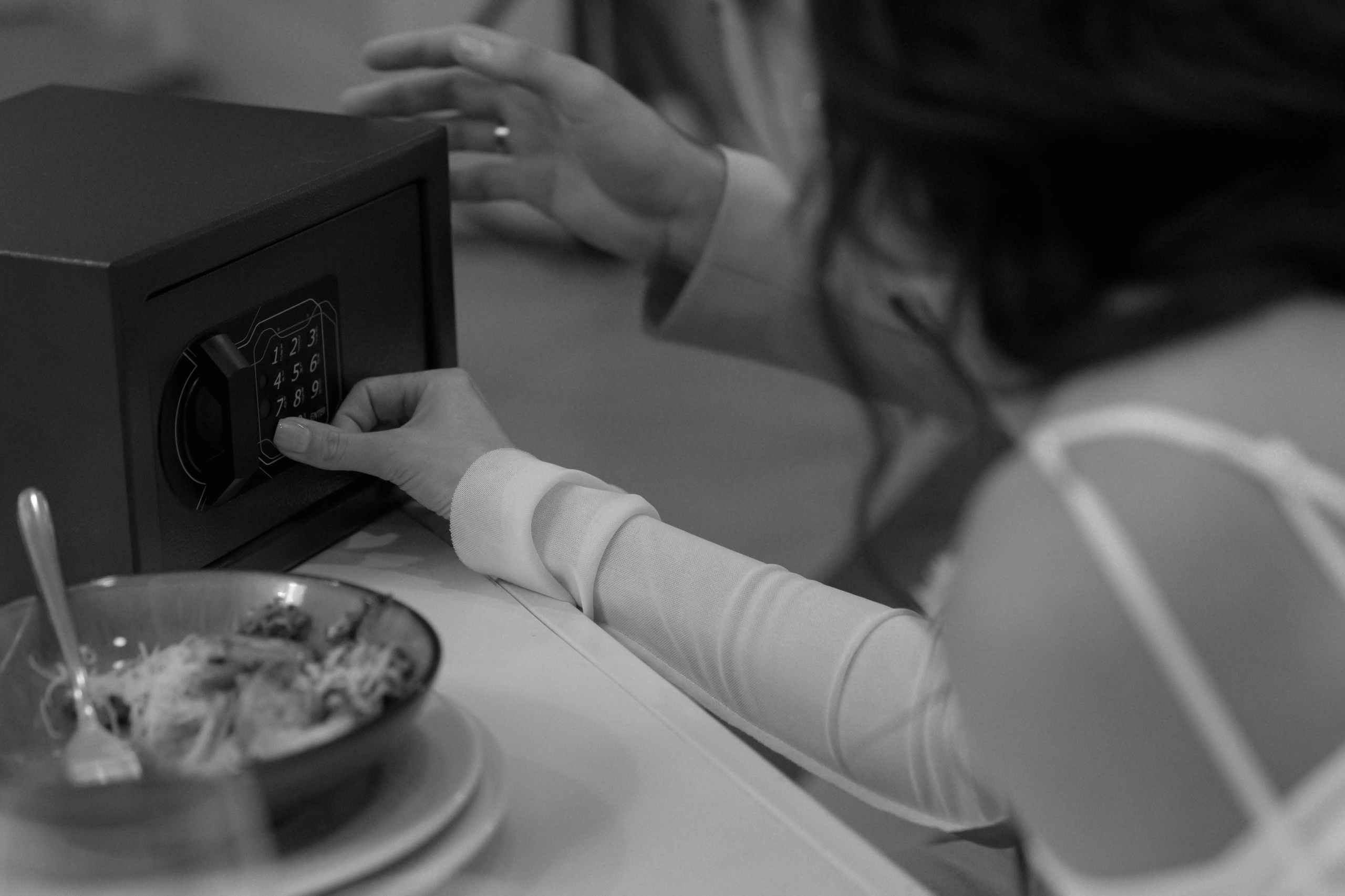 Денис и Алина, 5/09/2024. Свадебный  и семейный фотограф в Краснодаре