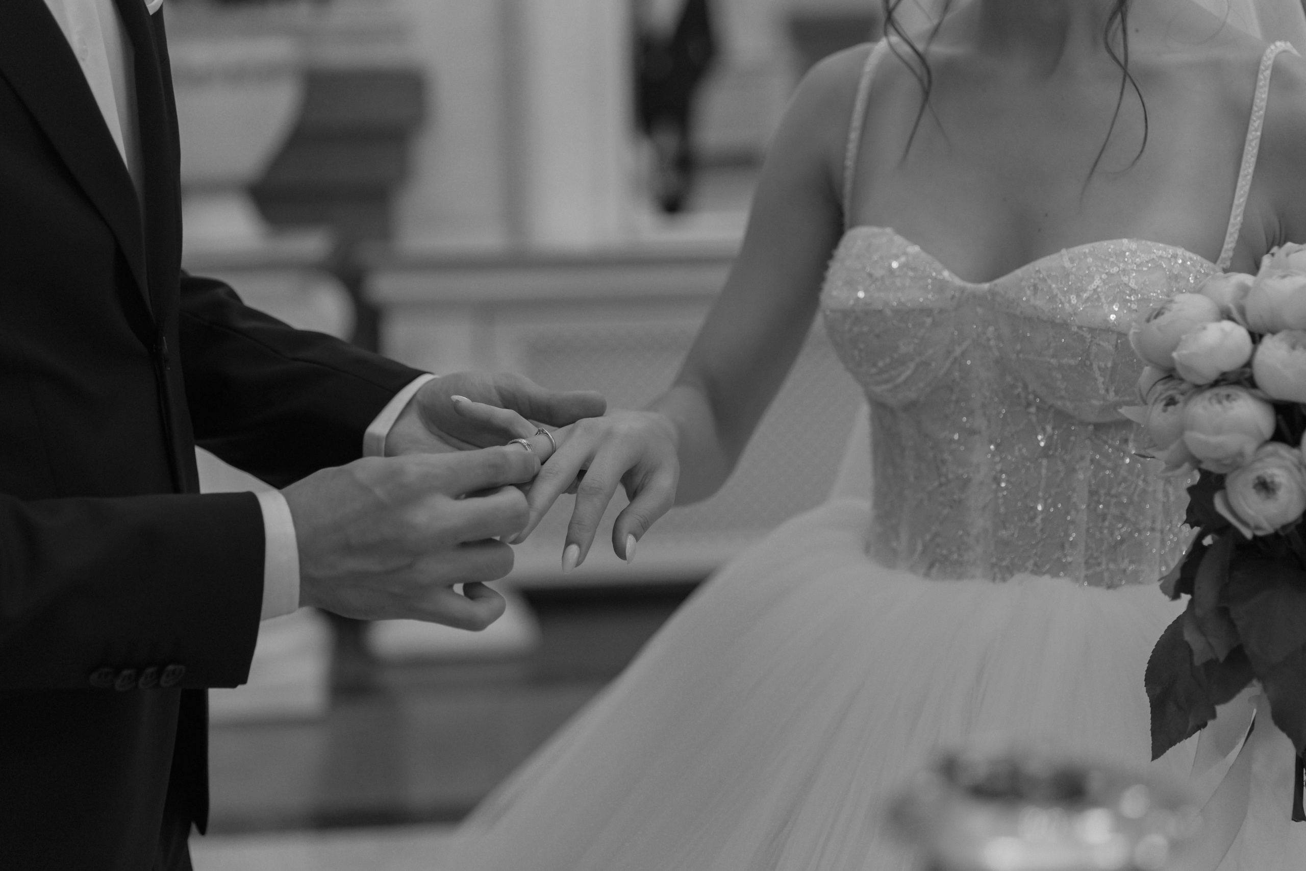 Екатерина и Сергей, 18/09/2024. Свадебный  и семейный фотограф в Краснодаре