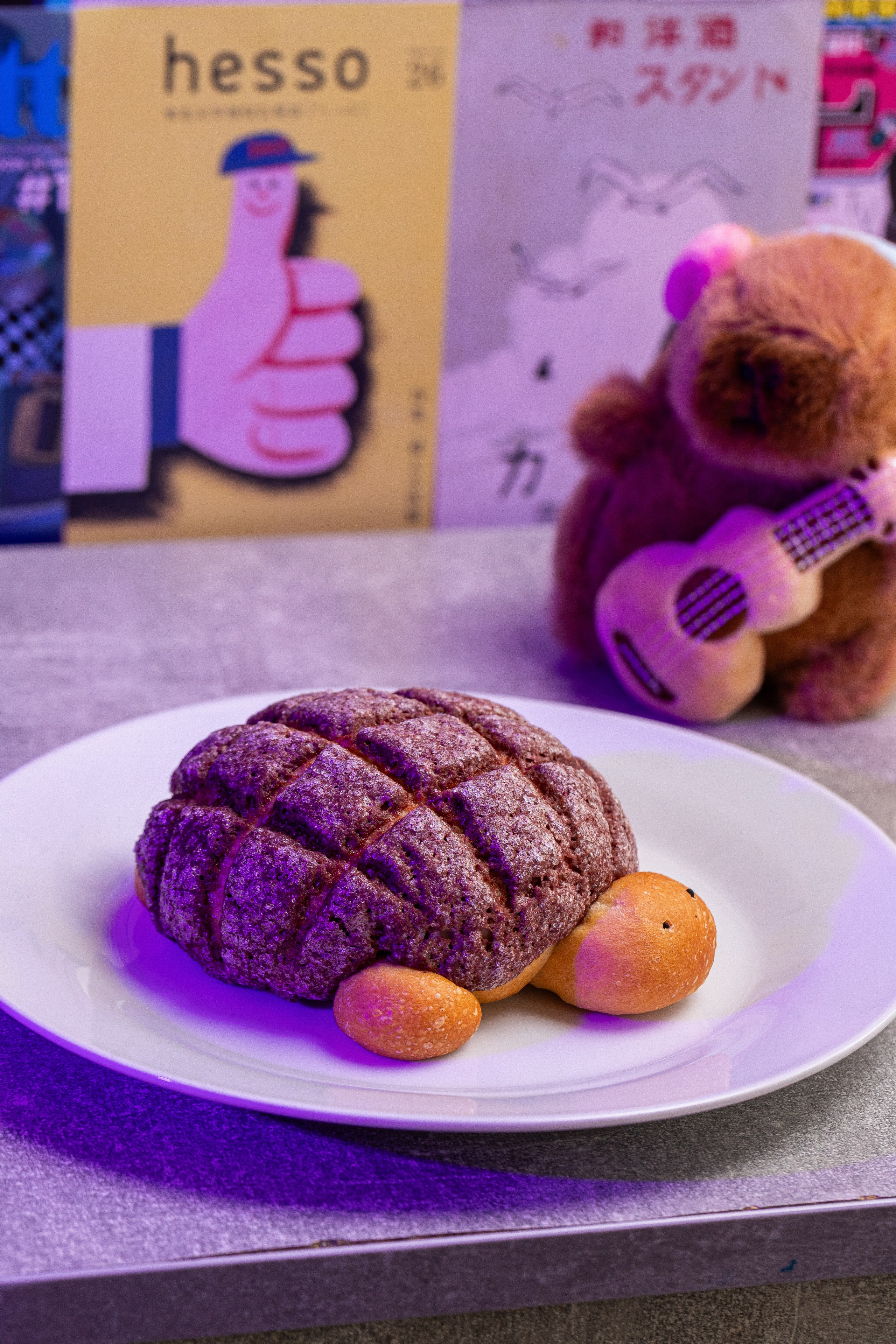 Nagoya. Краснов Максим фуд-фотограф, предметный фотограф, Москва