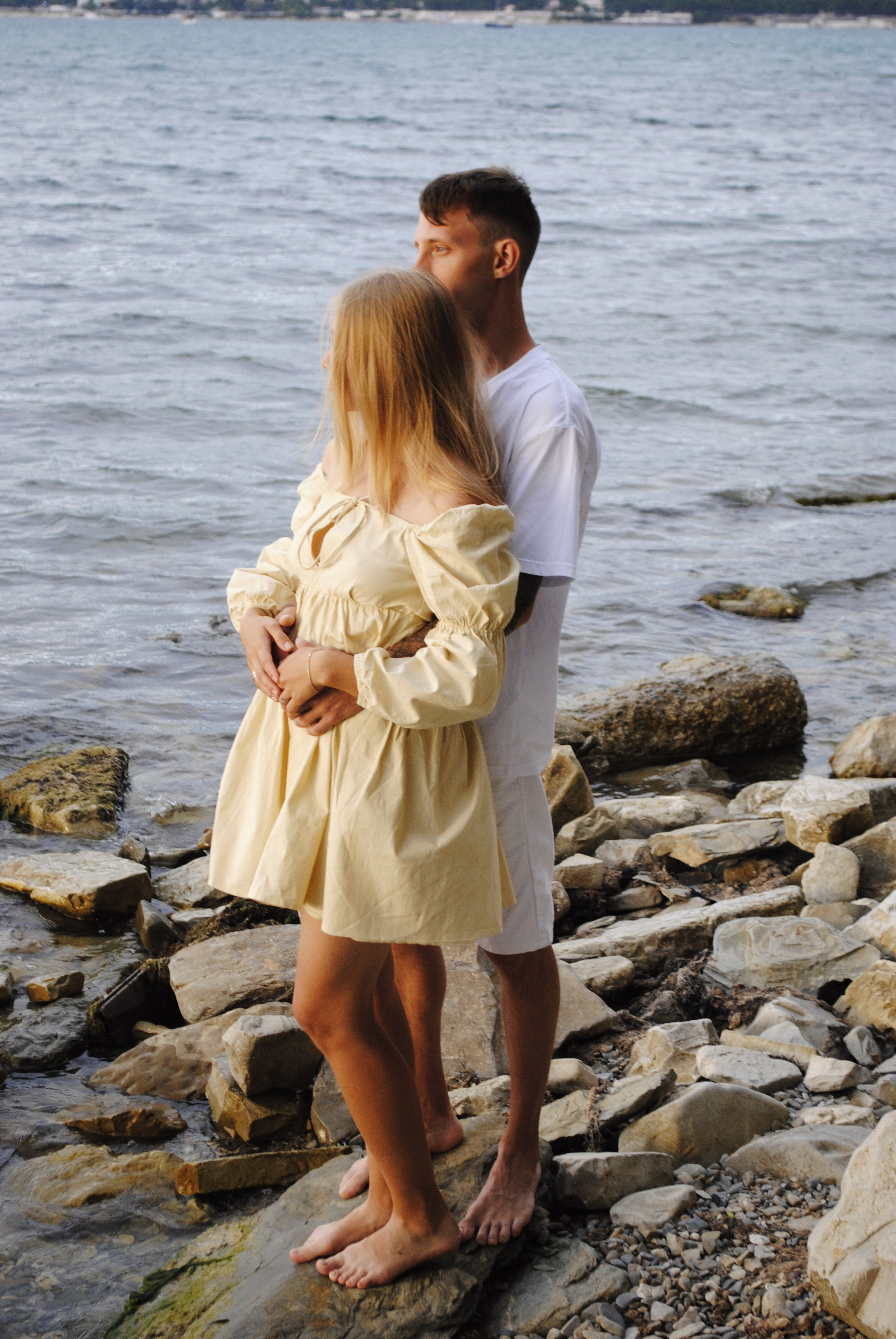 Наталья &Александр. Фотограф Мария Мусаелян