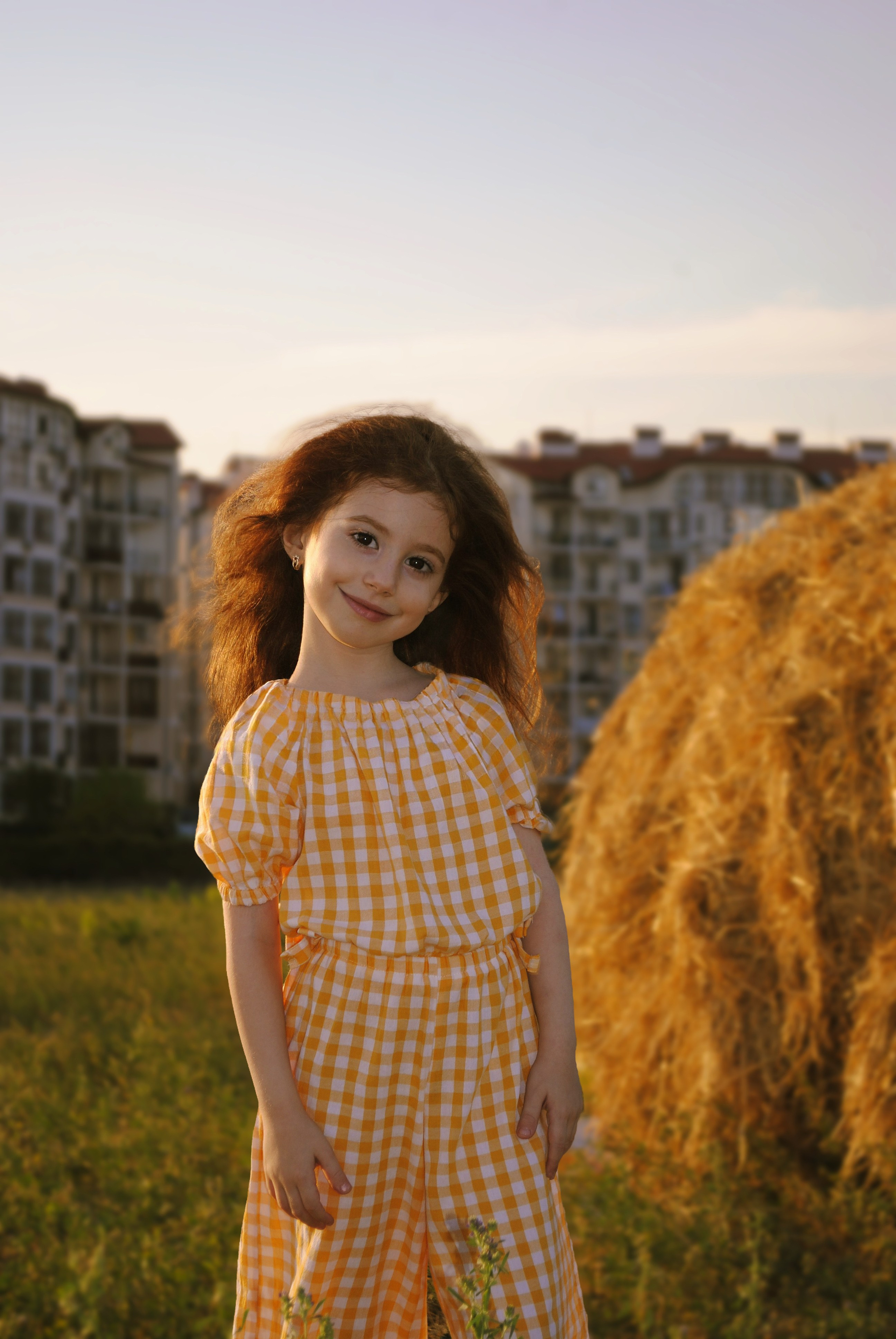 Светлана. Фотограф Мария Мусаелян