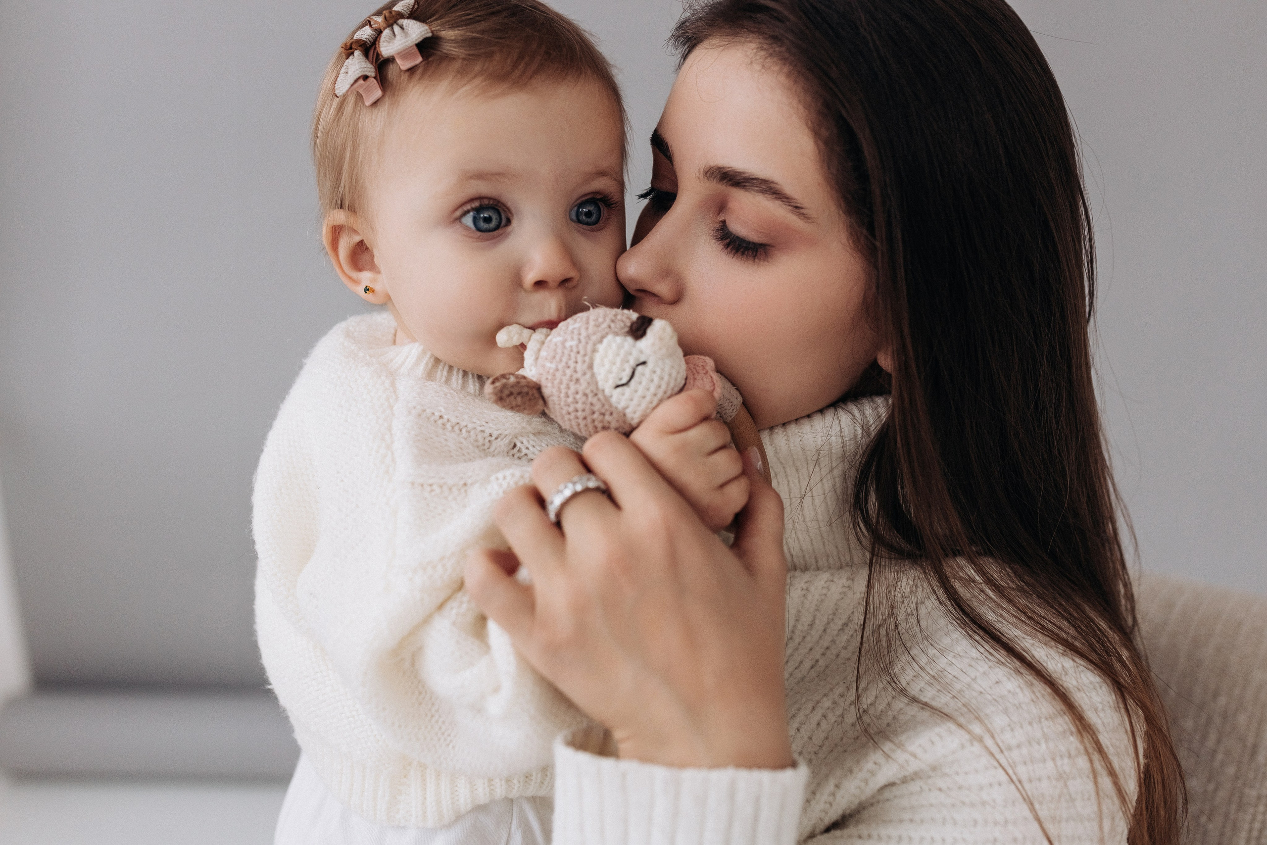 Тоня и Кира. Брысина Алёна/ фотограф Петрозаводск, Карелия